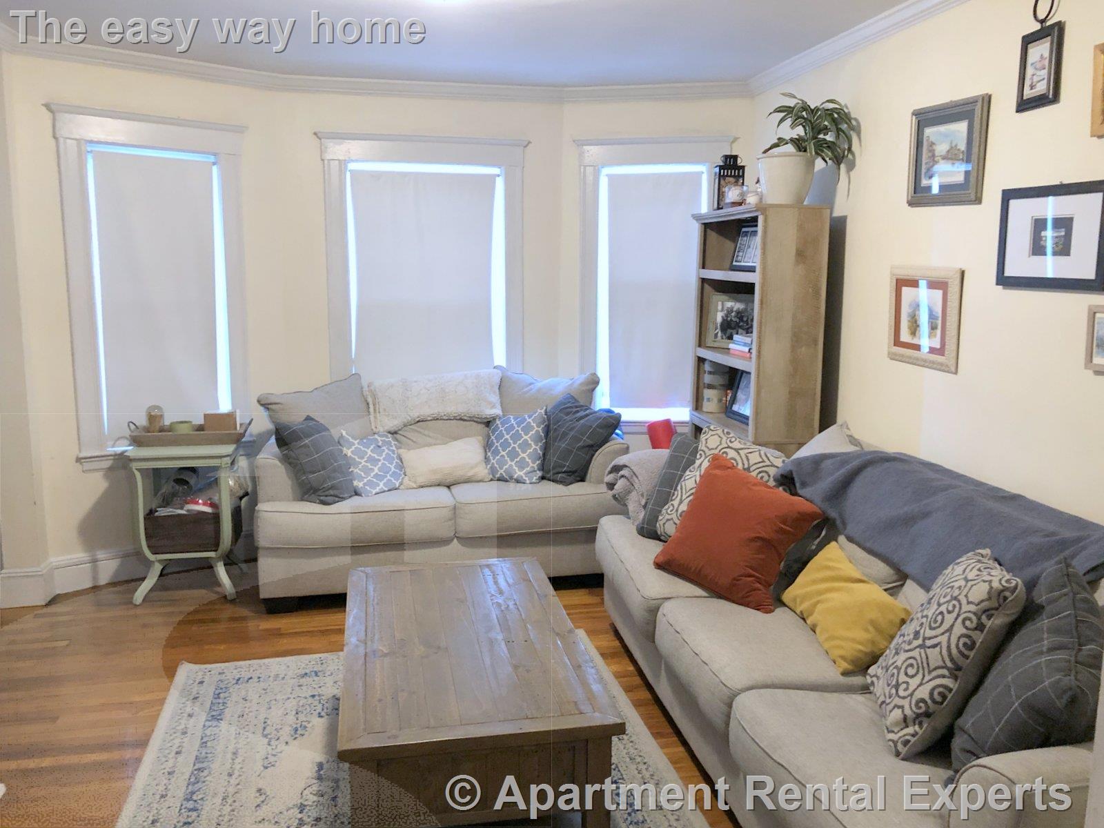 107 Perkins St, Sullivan Square