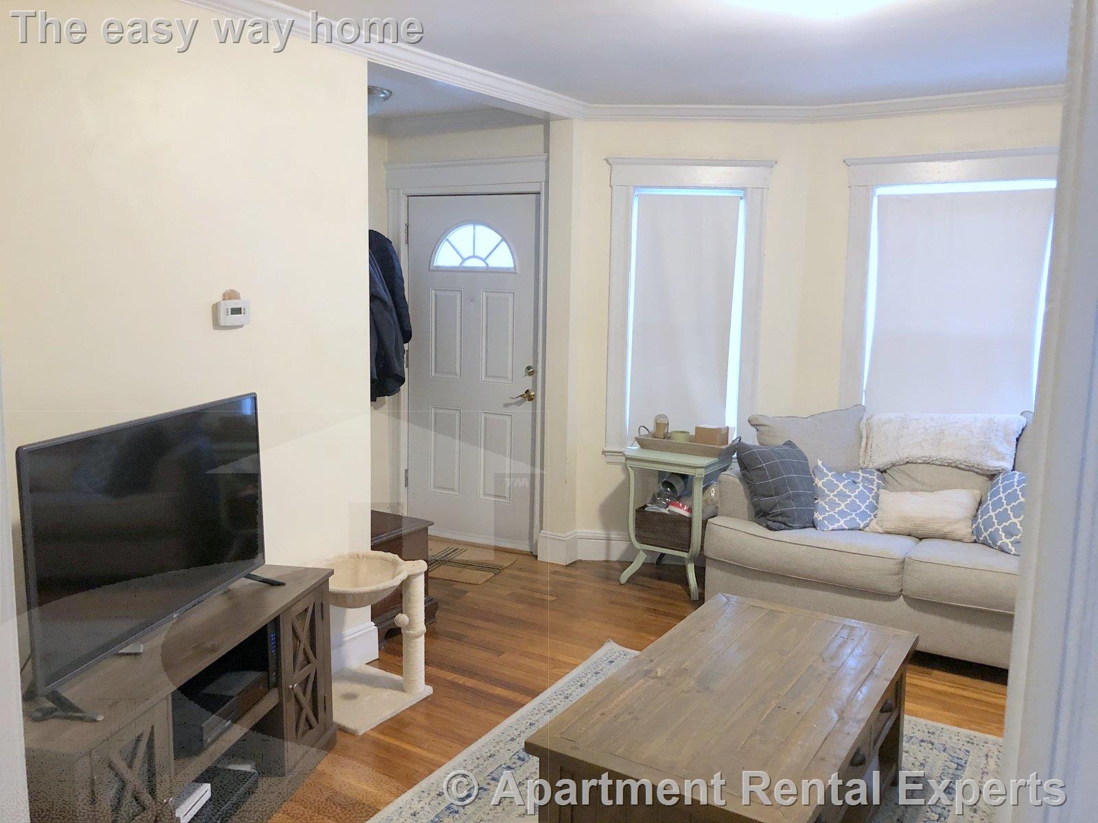 107 Perkins St, Sullivan Square