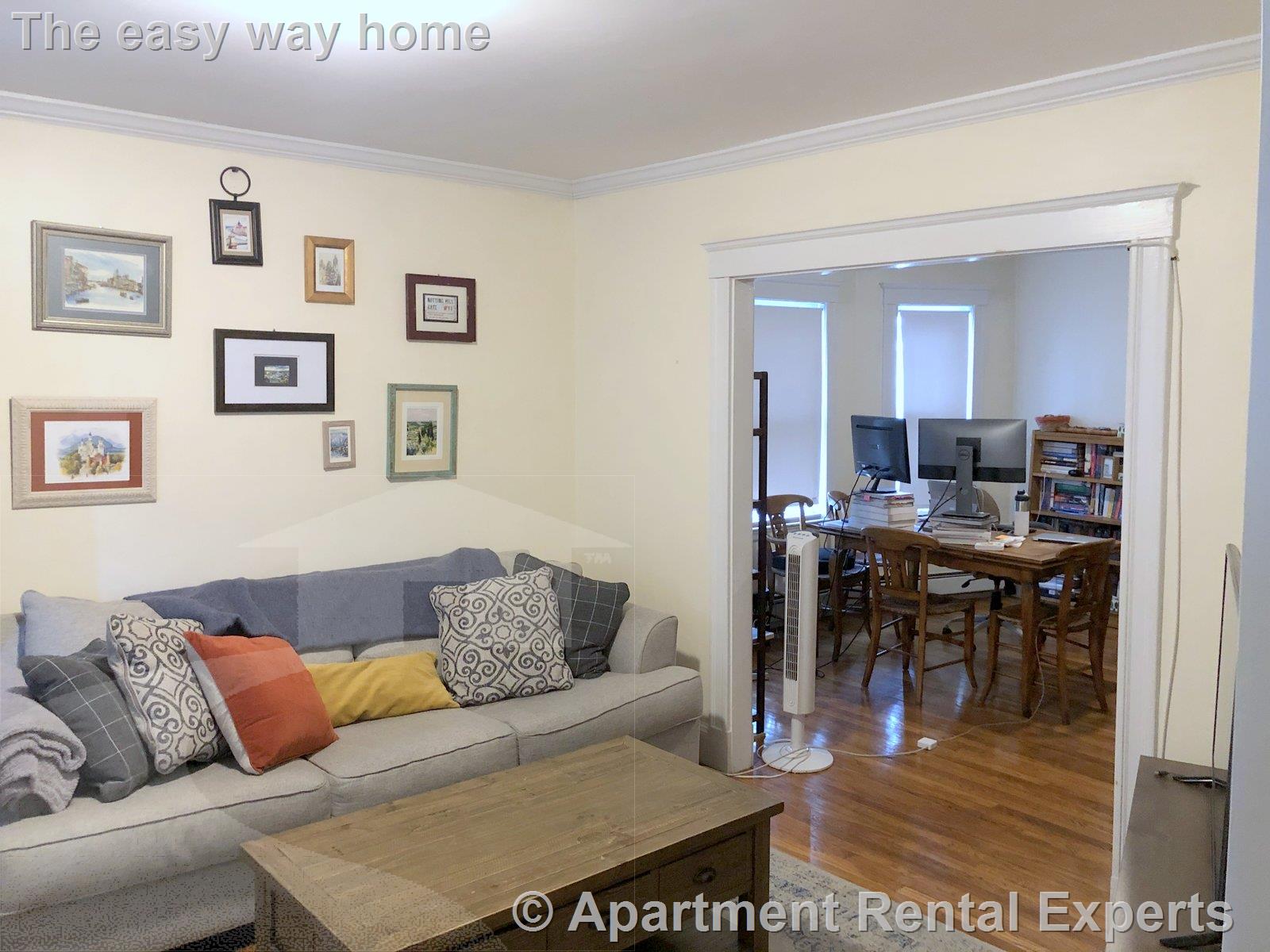 107 Perkins St, Sullivan Square