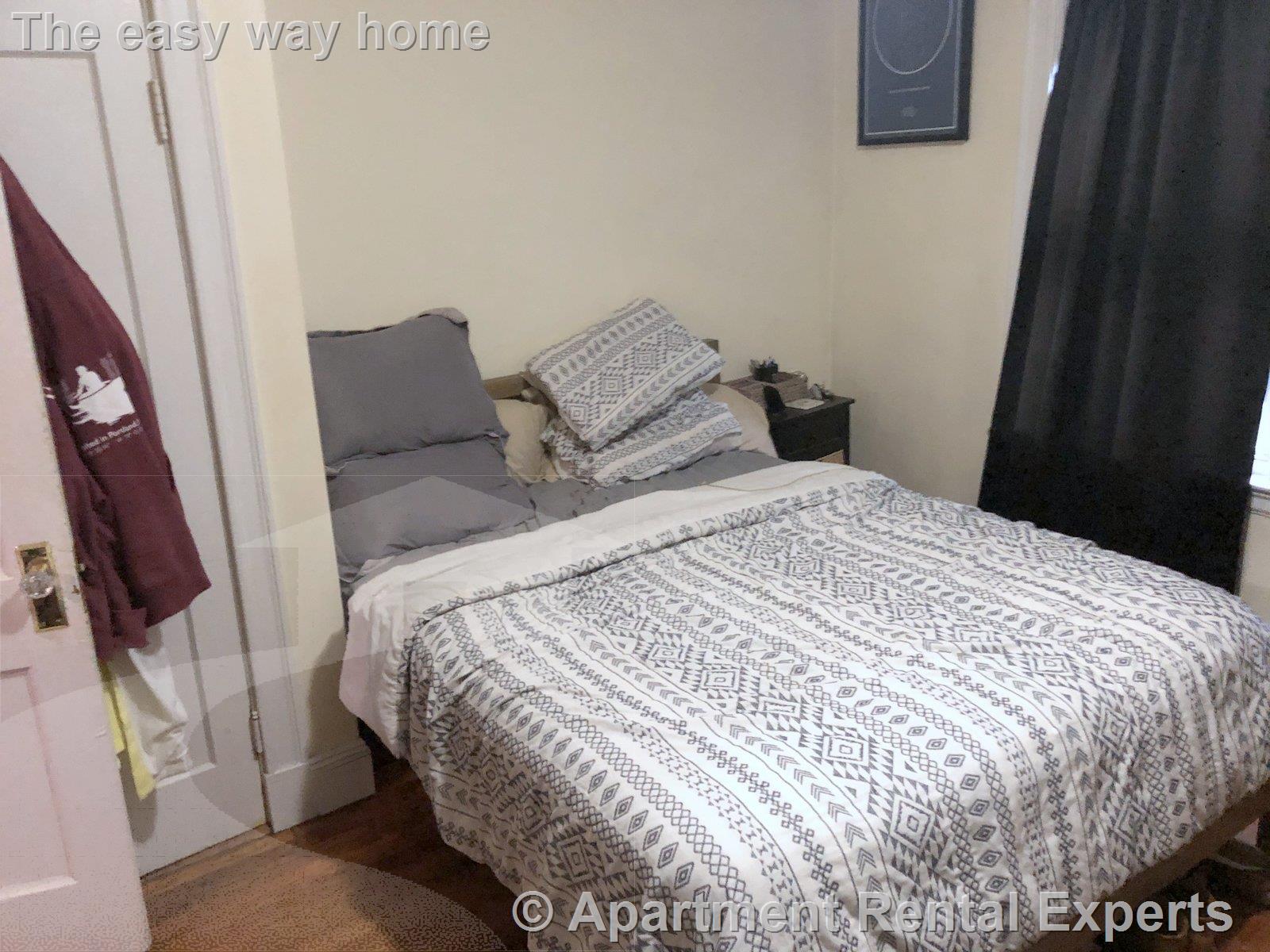 107 Perkins St, Sullivan Square