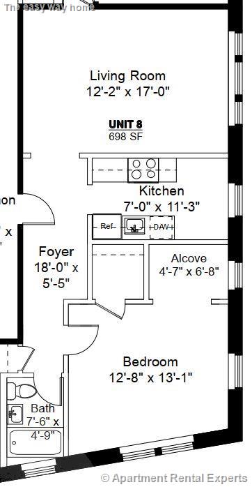 119 West Wyoming Ave, Other