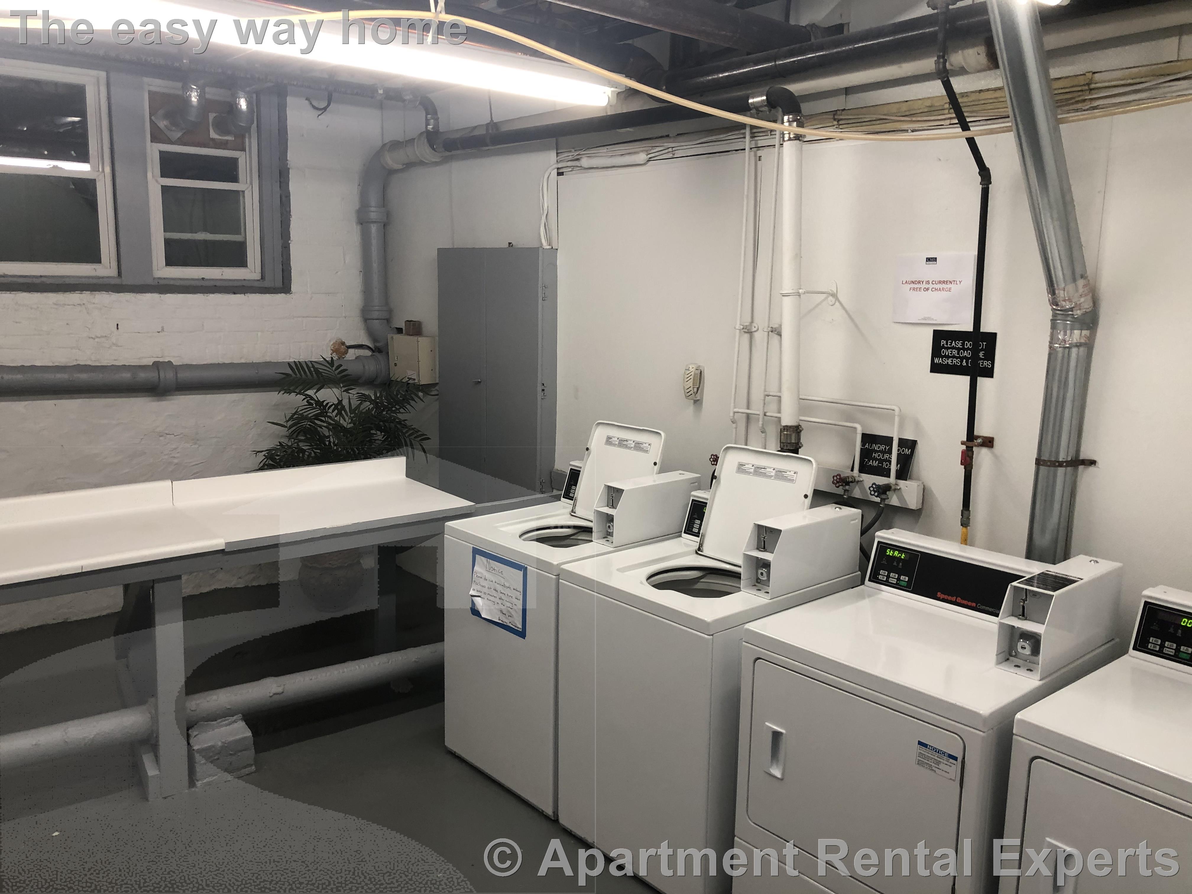 119 West Wyoming Ave, Other