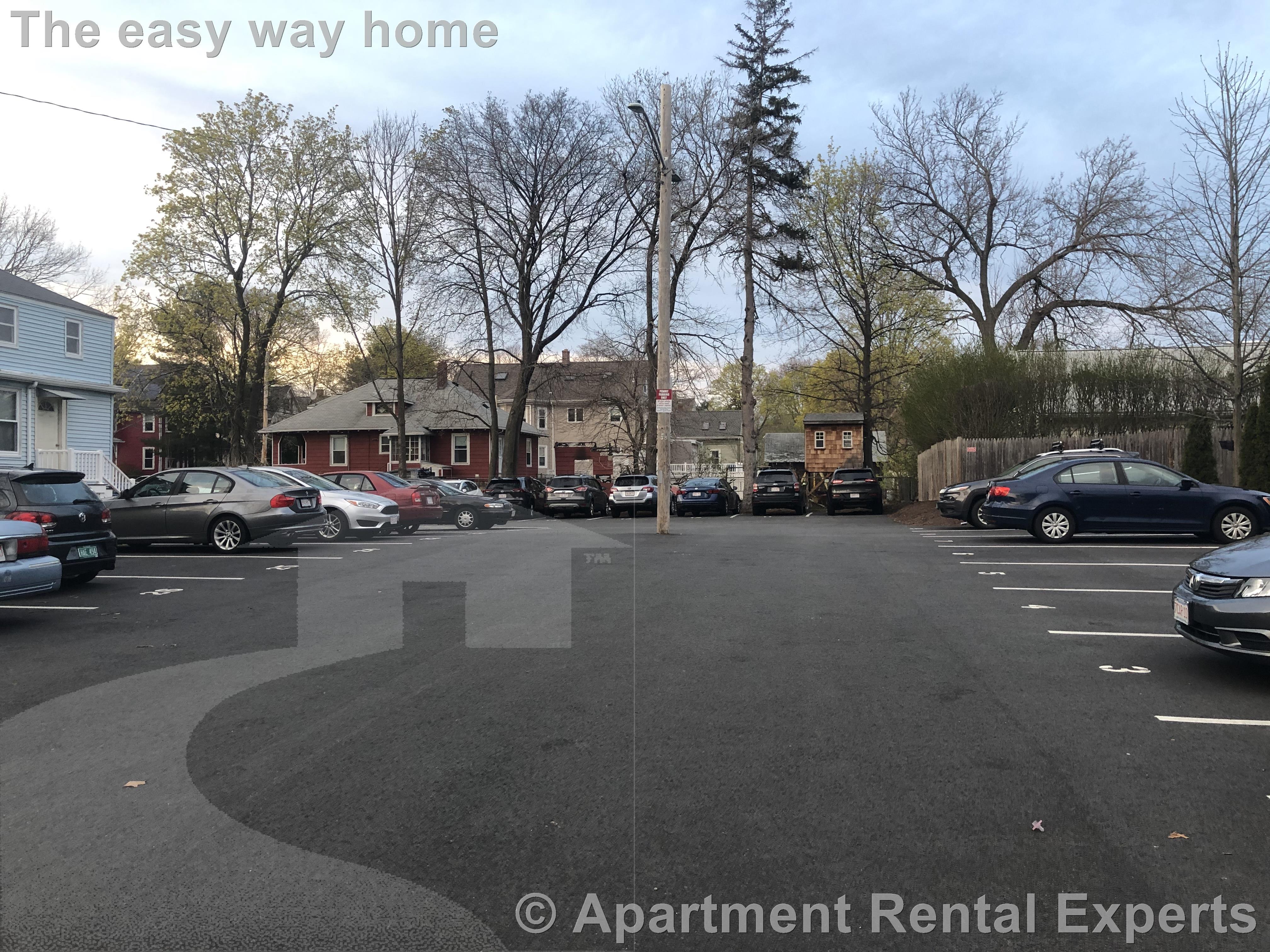 119 West Wyoming Ave, Other