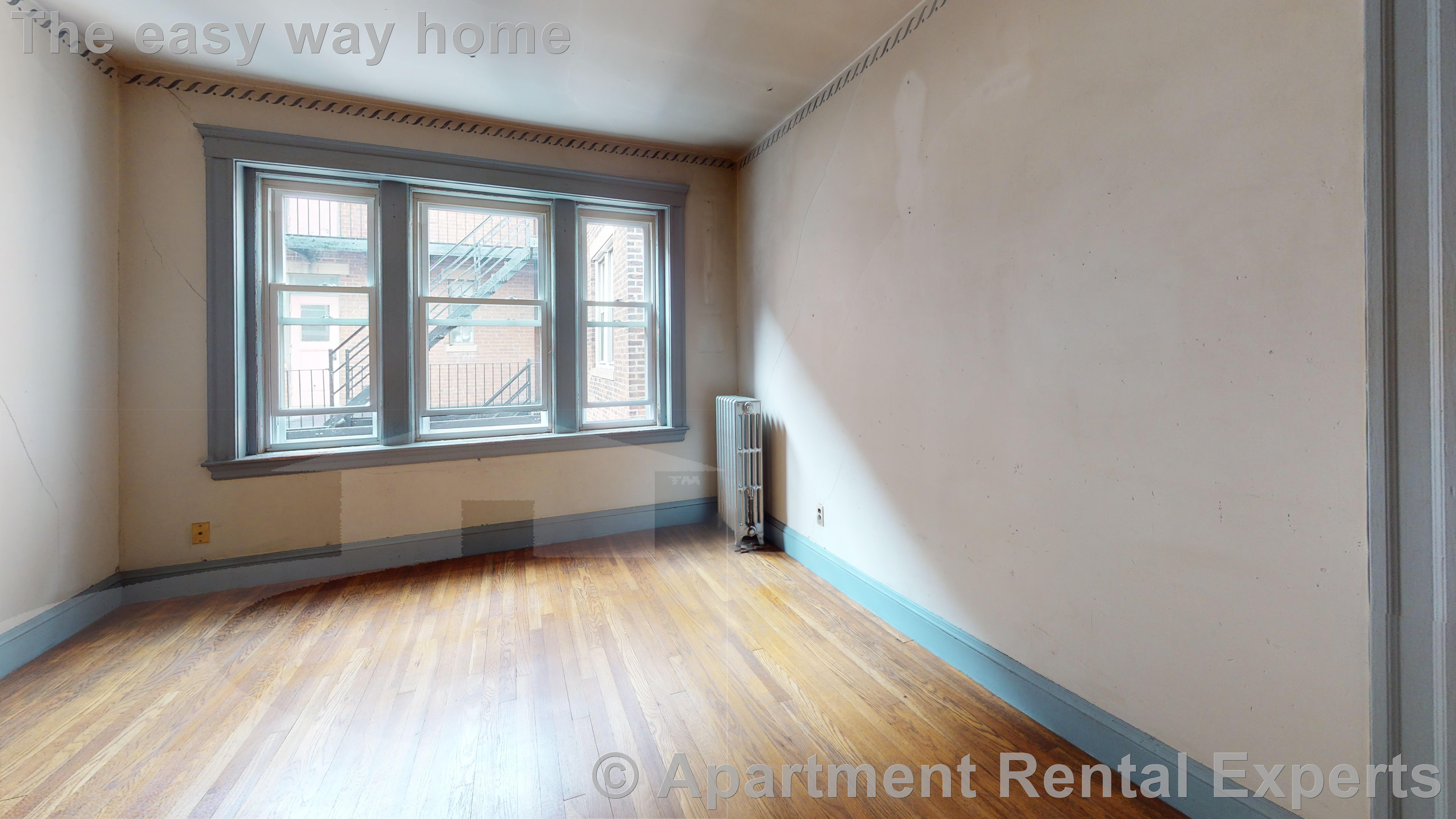 11 Gray St, Porter Square