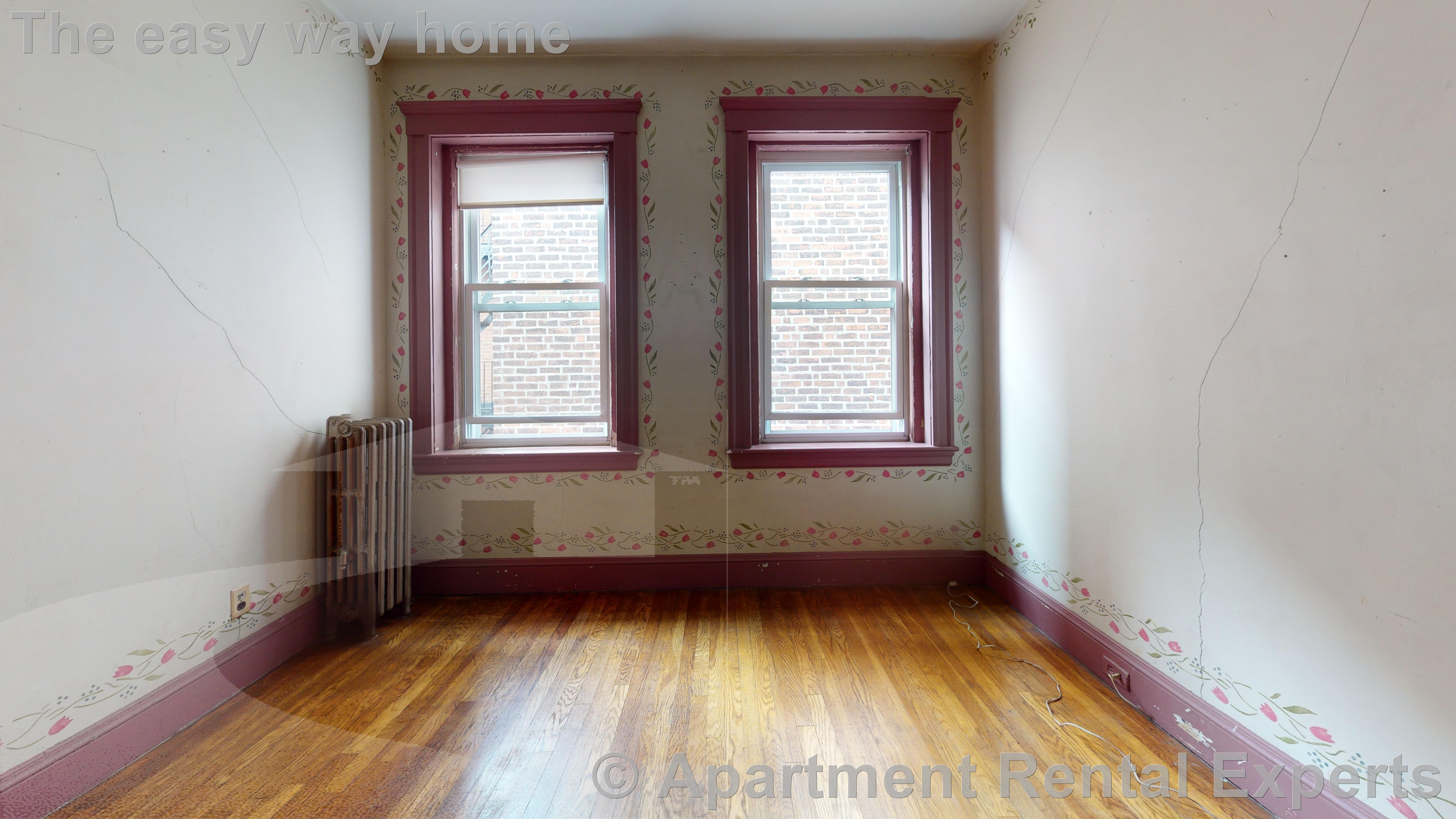 11 Gray St, Porter Square