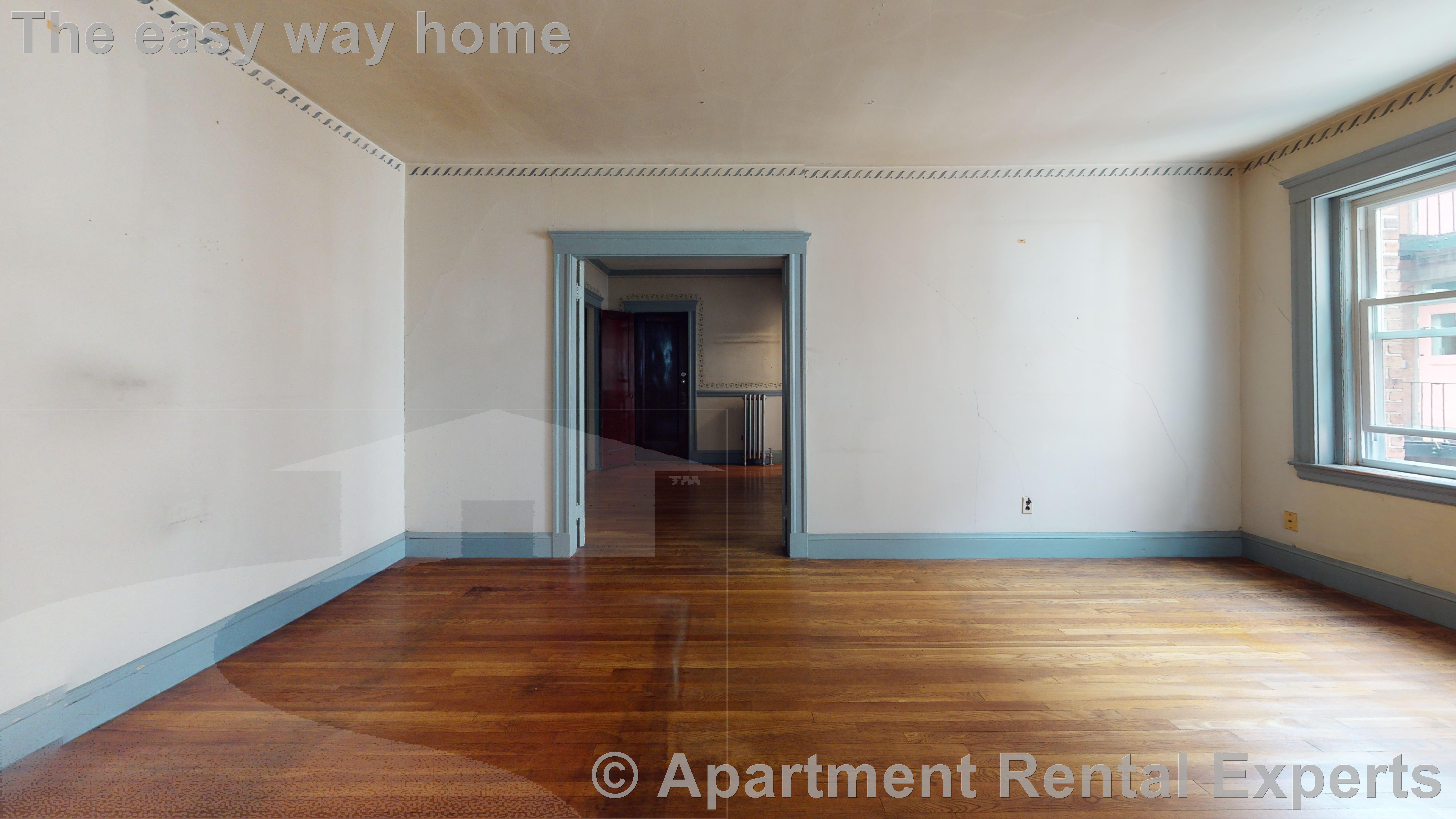 11 Gray St, Porter Square