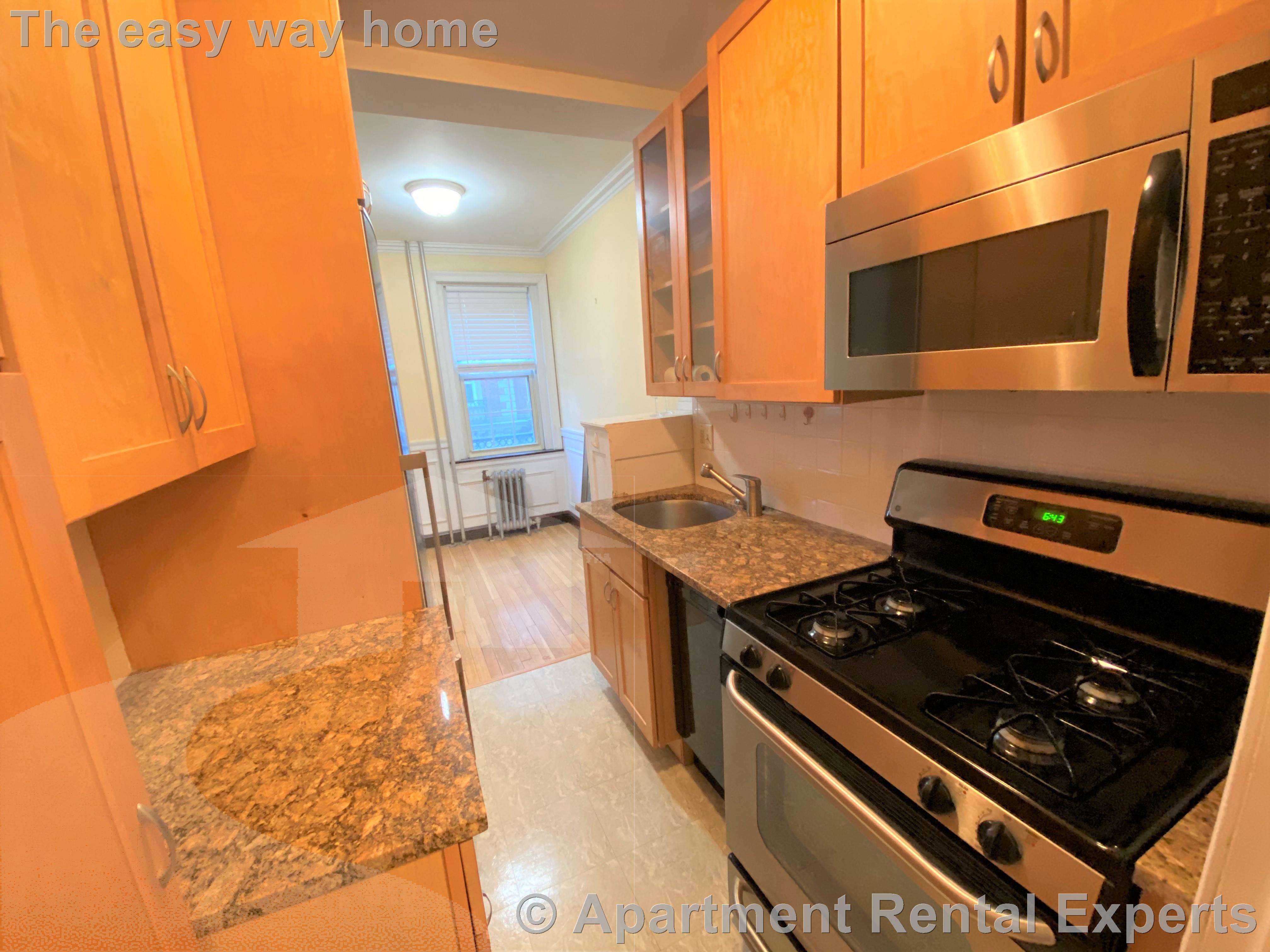 3 Arlington St, Porter Square