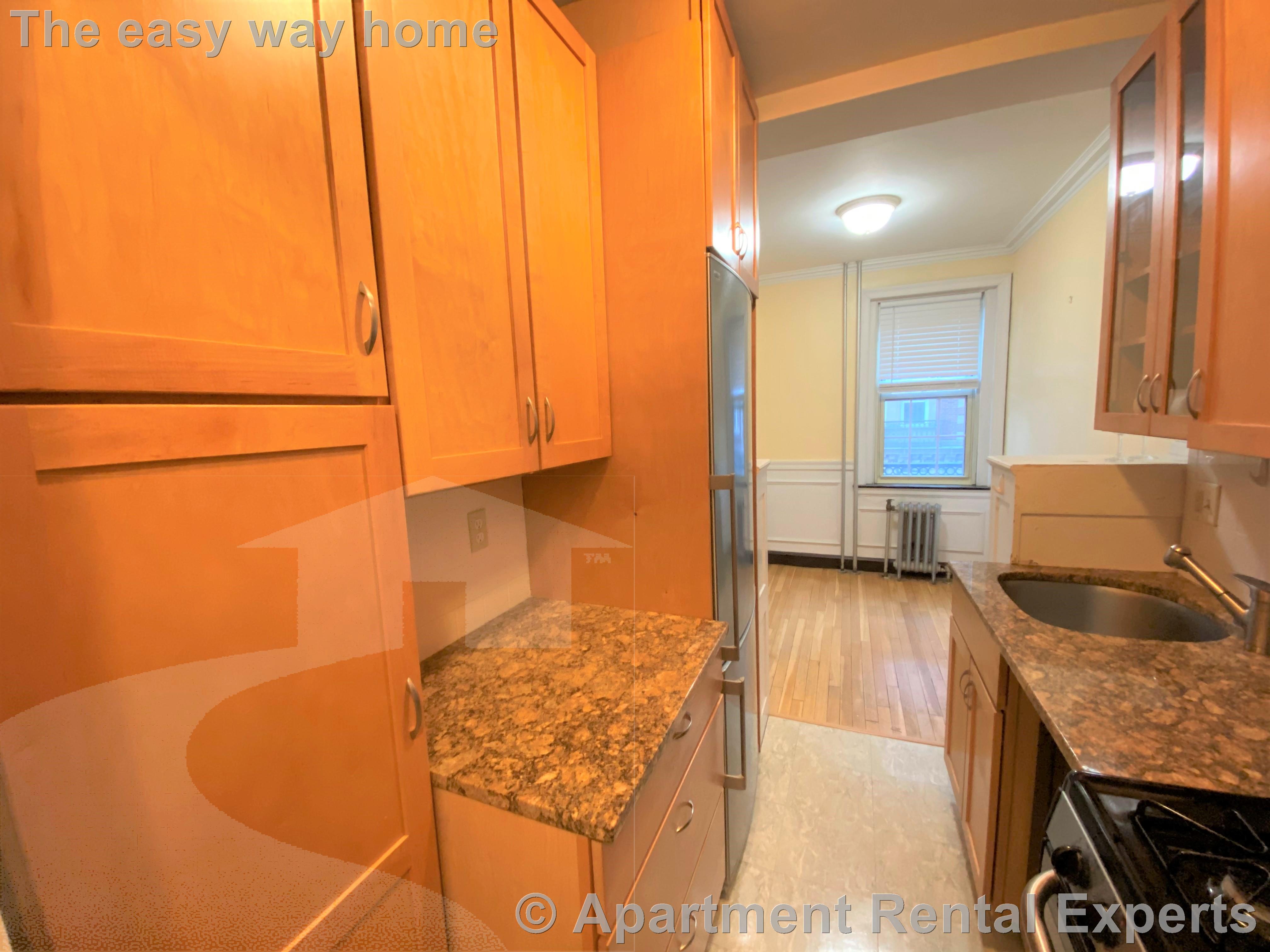 3 Arlington St, Porter Square