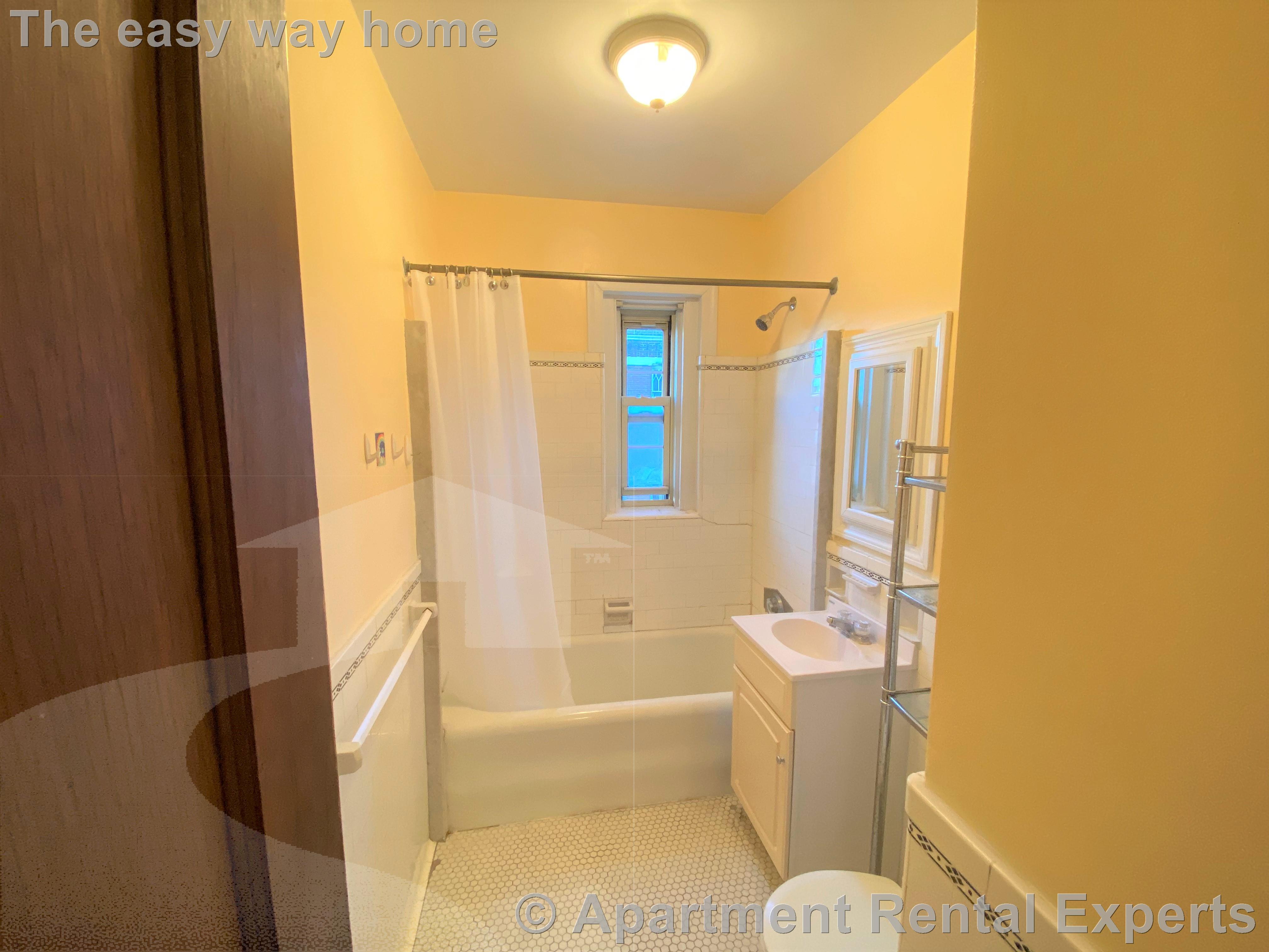 3 Arlington St, Porter Square