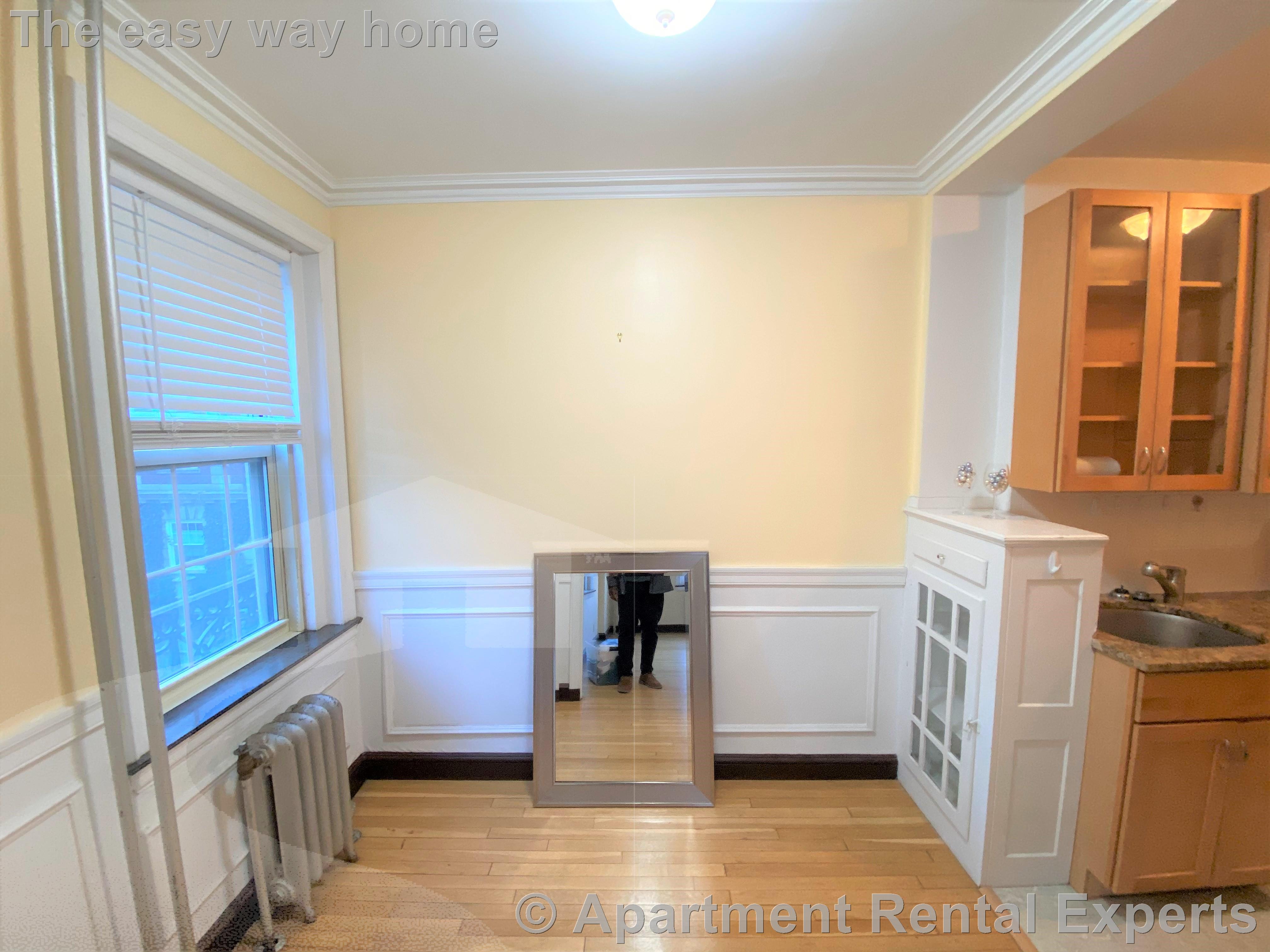 3 Arlington St, Porter Square