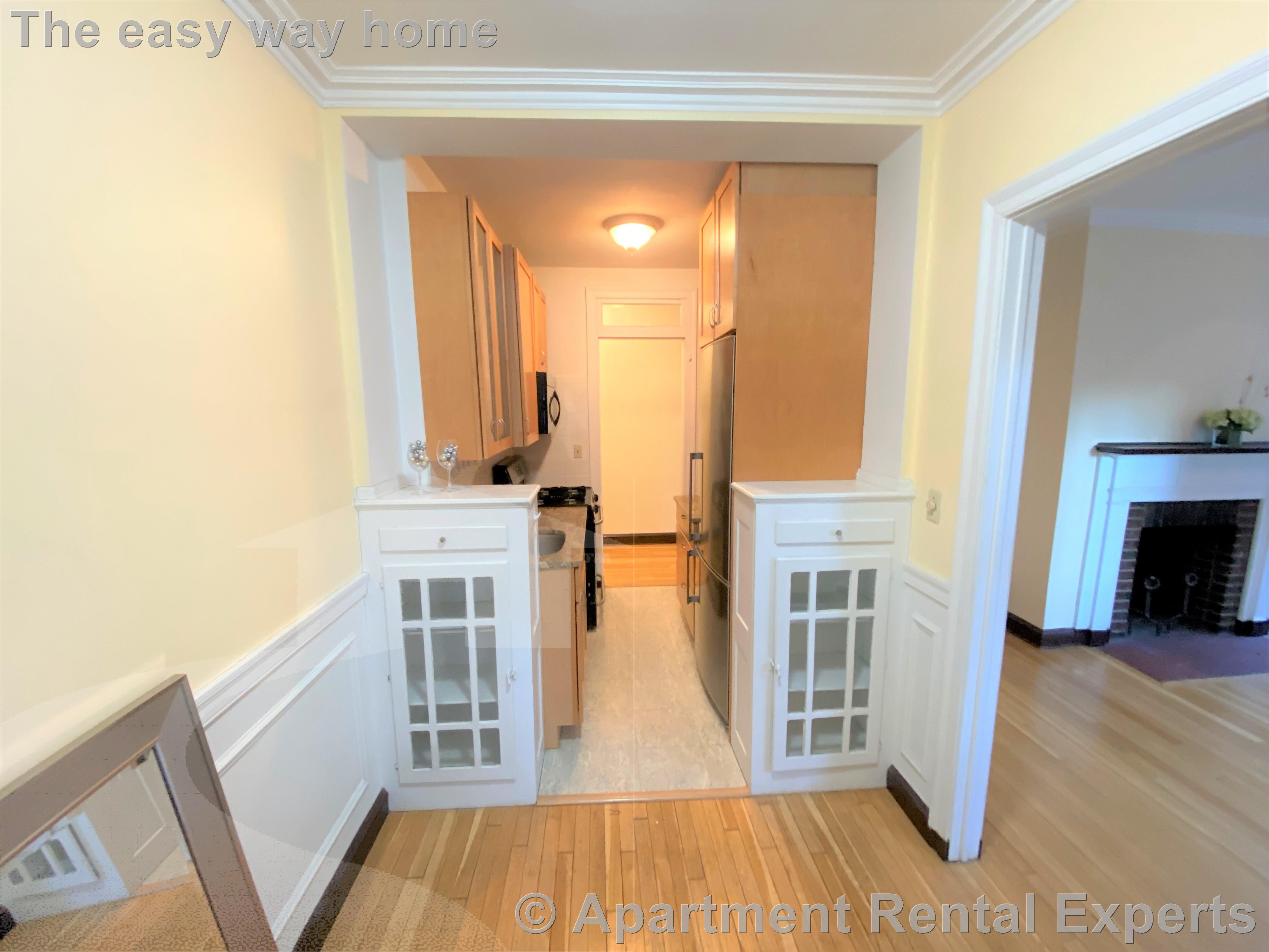 3 Arlington St, Porter Square