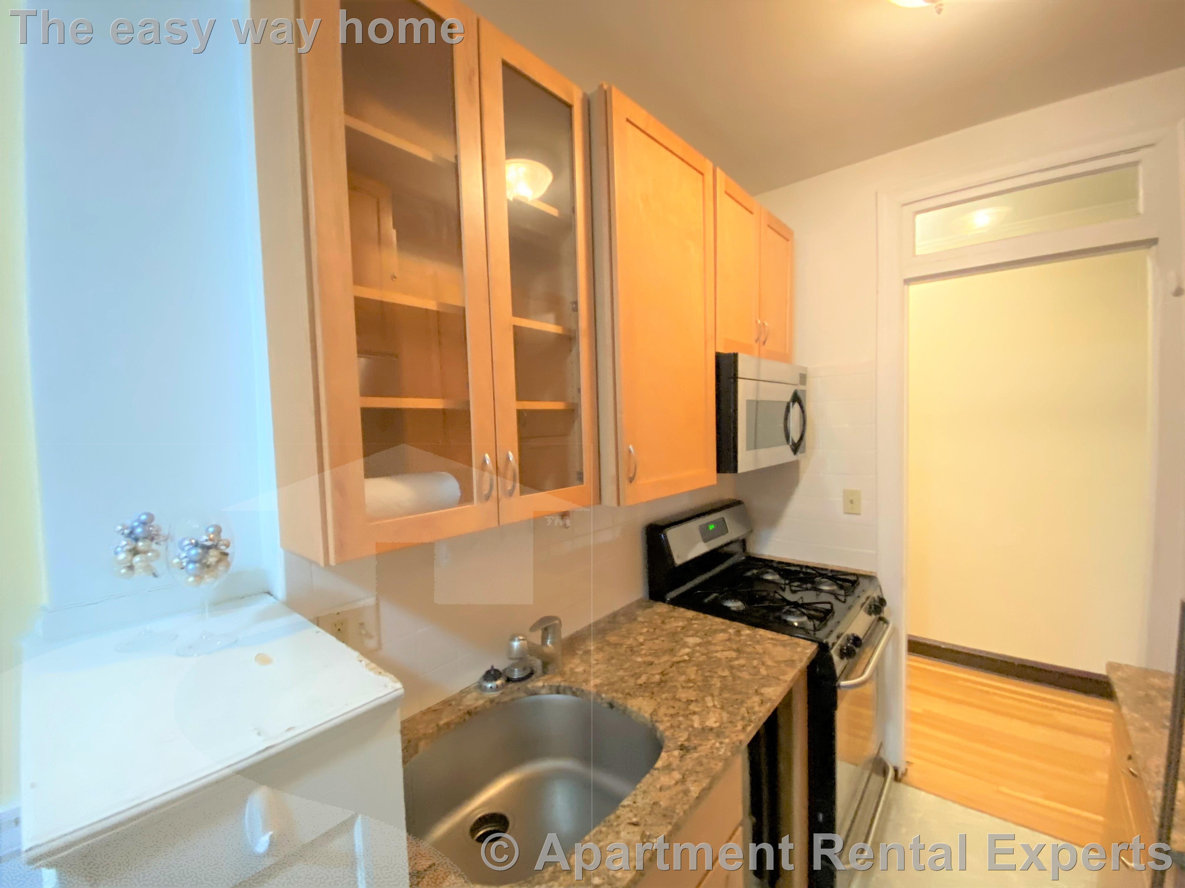 3 Arlington St, Porter Square