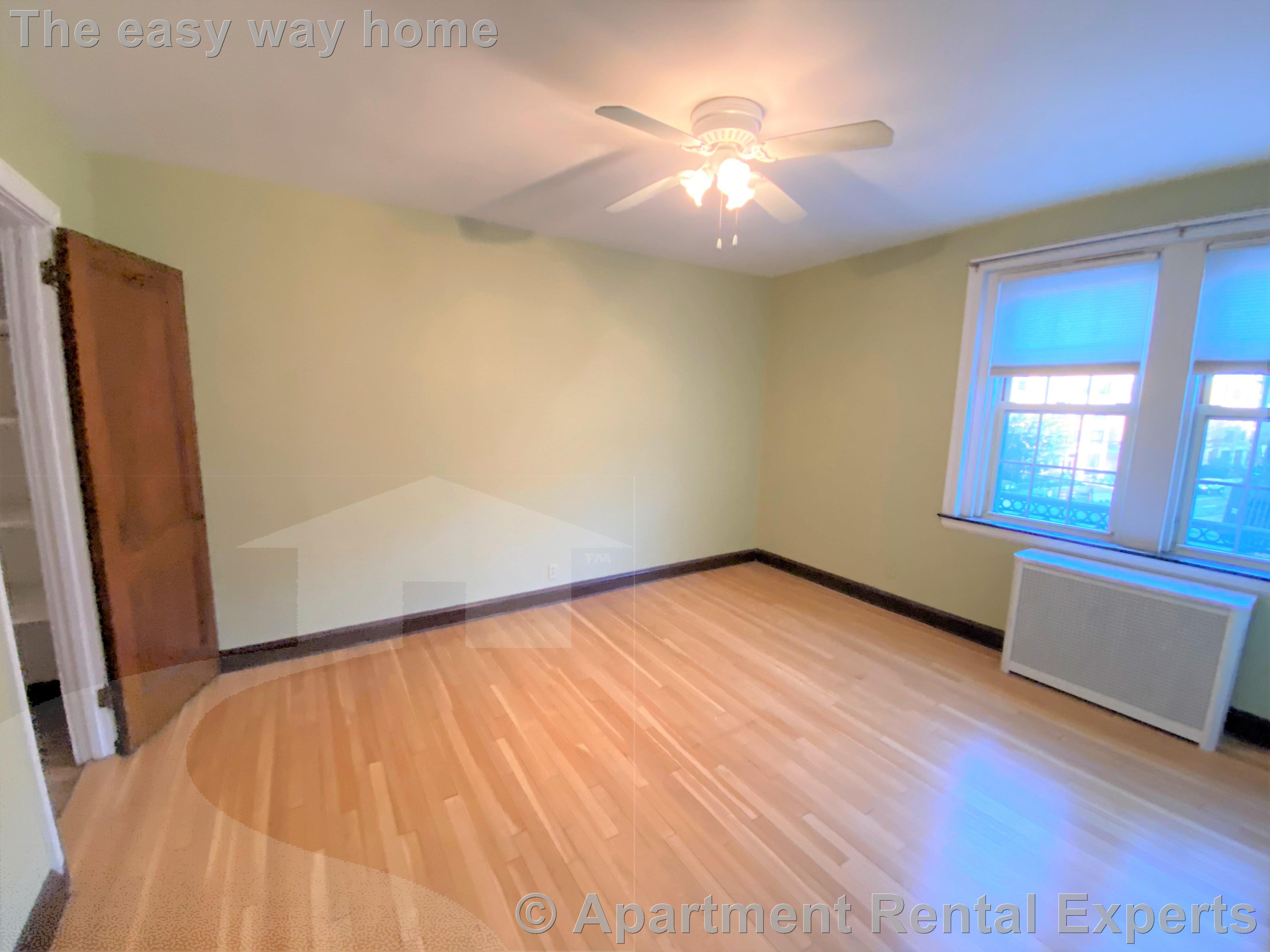 3 Arlington St, Porter Square