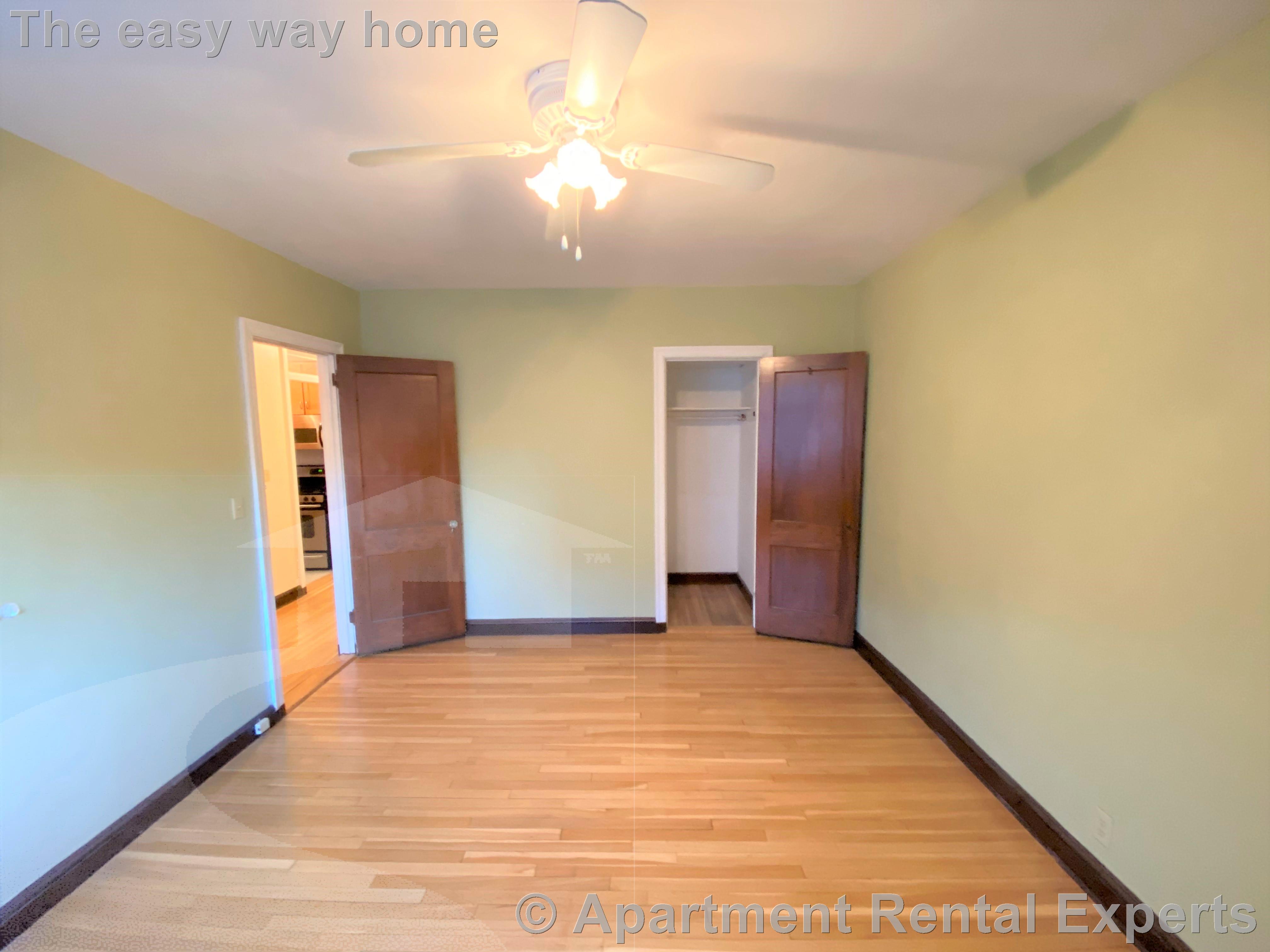 3 Arlington St, Porter Square