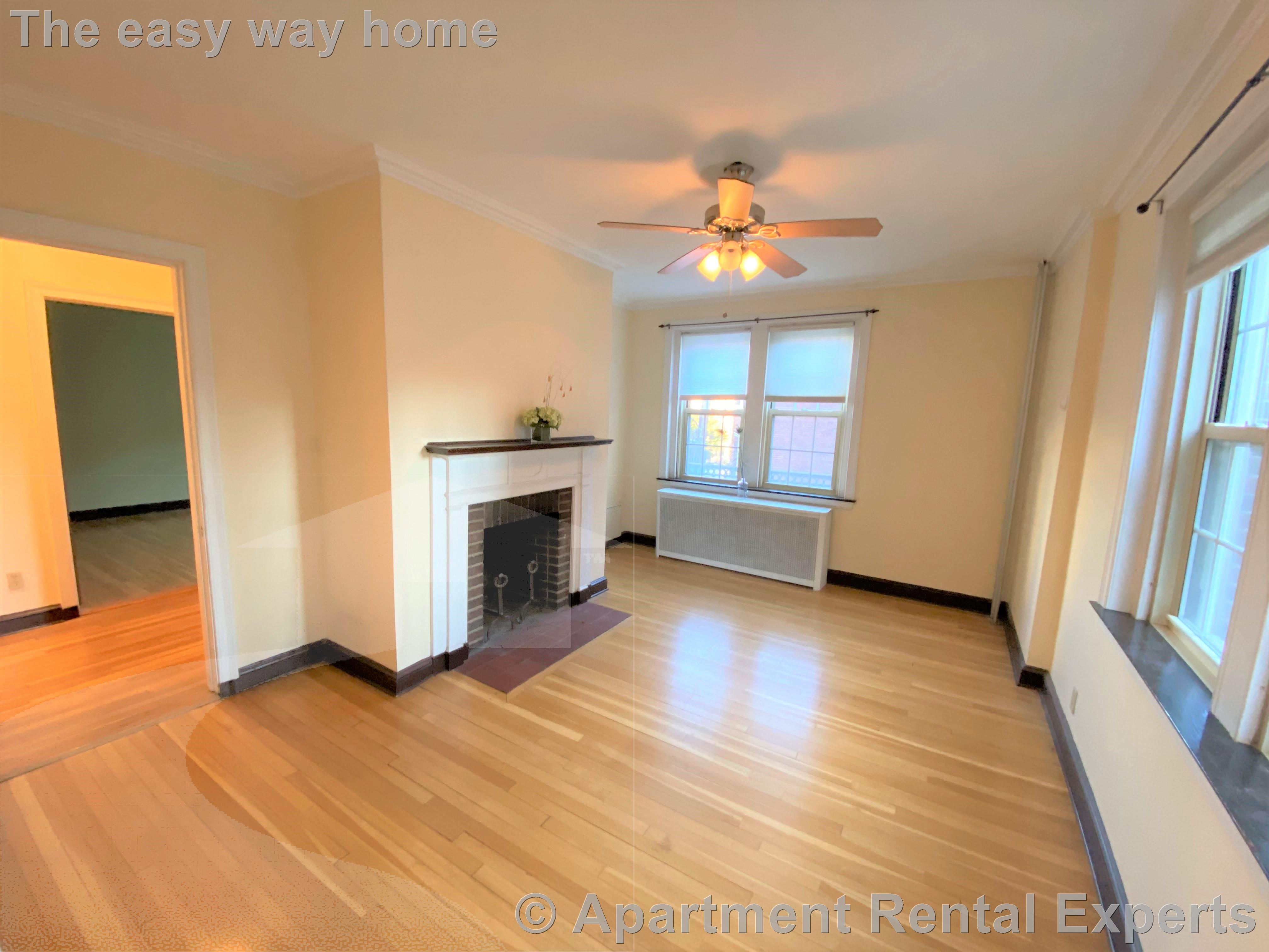 3 Arlington St, Porter Square