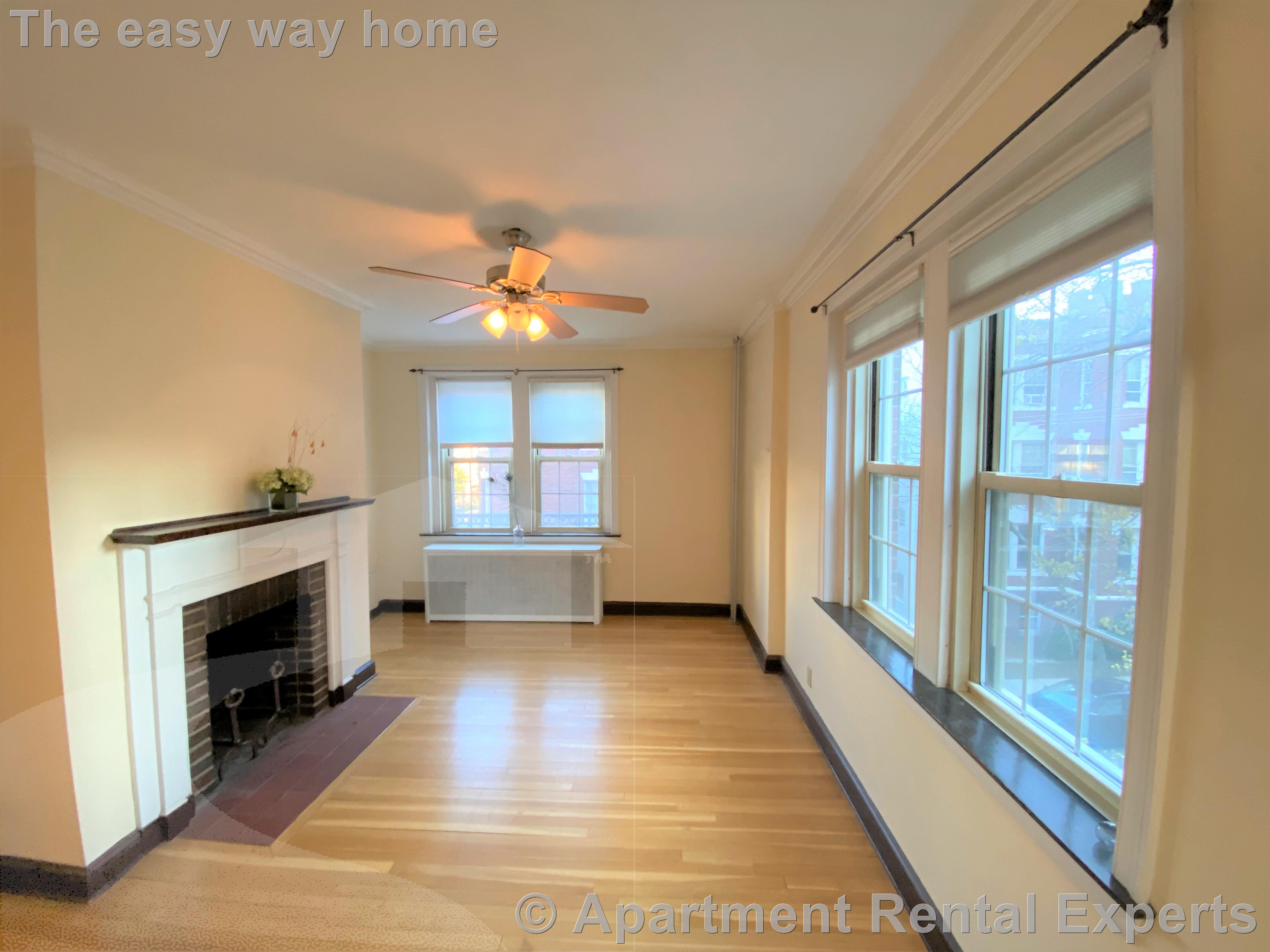 3 Arlington St, Porter Square