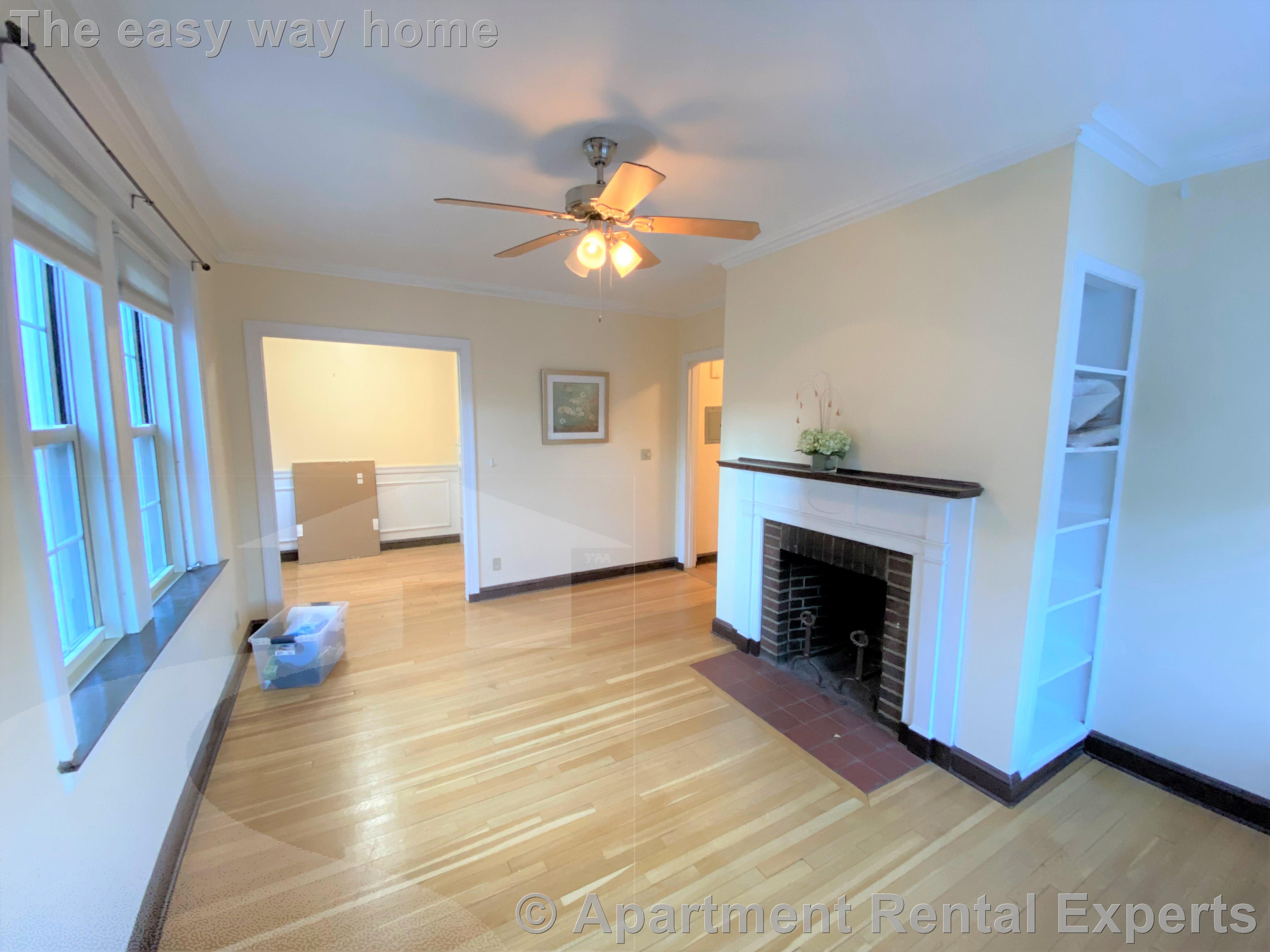 3 Arlington St, Porter Square