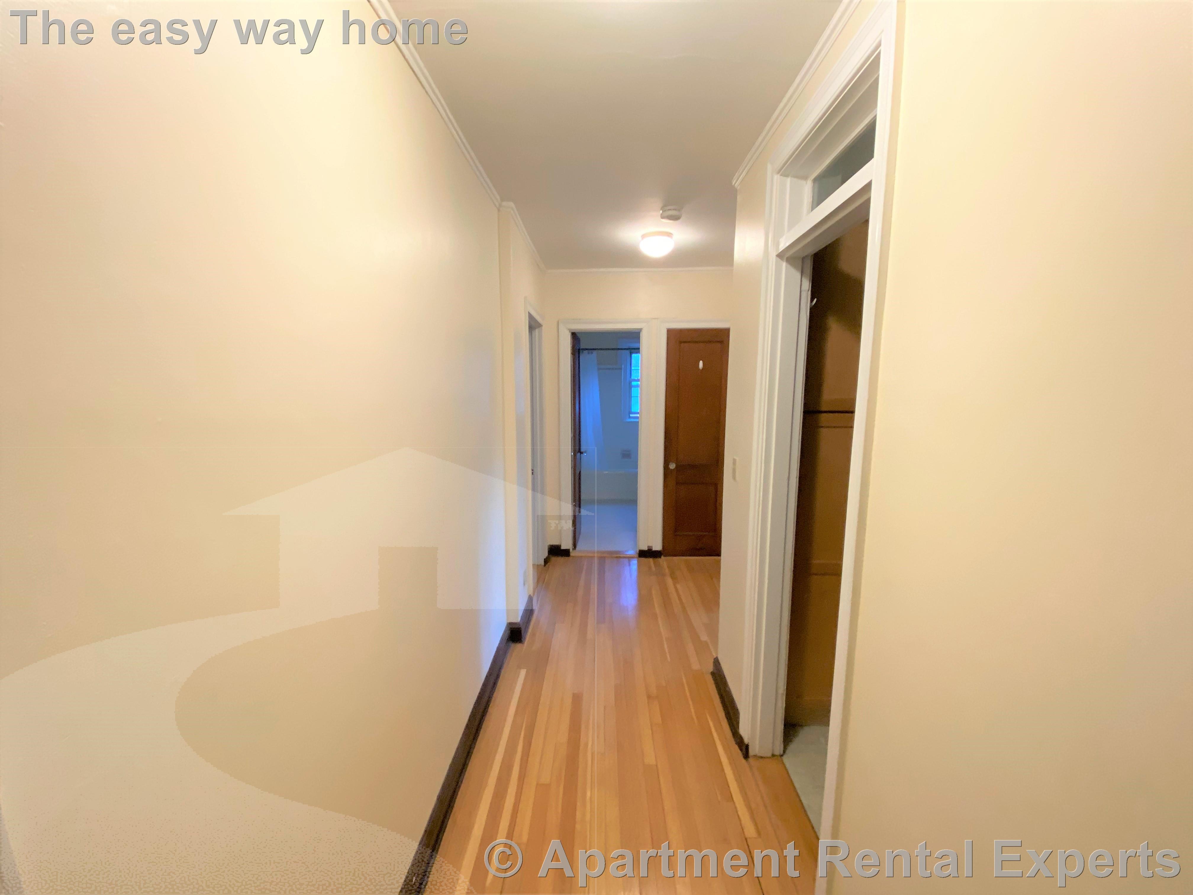 3 Arlington St, Porter Square