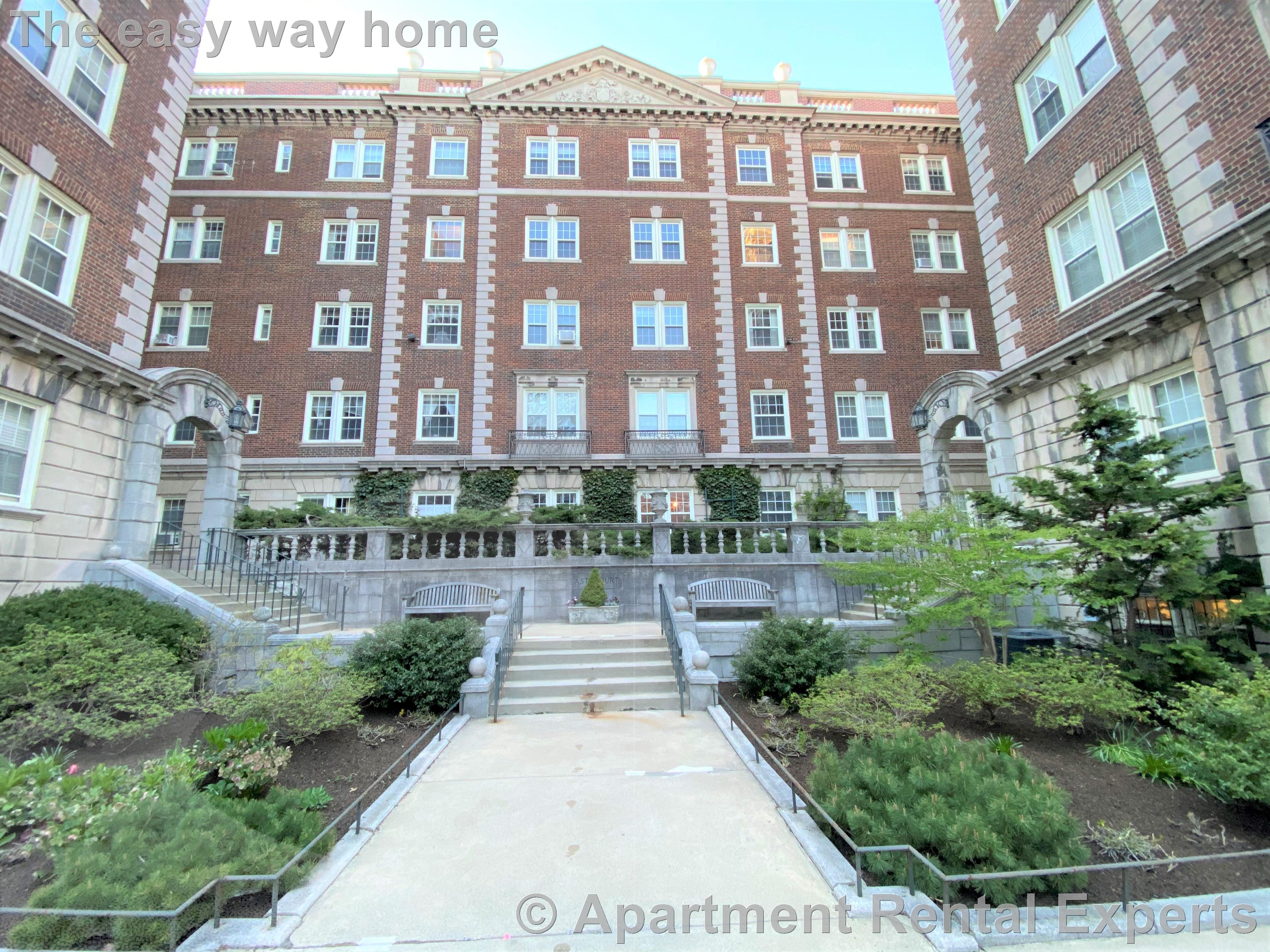 3 Arlington St, Porter Square