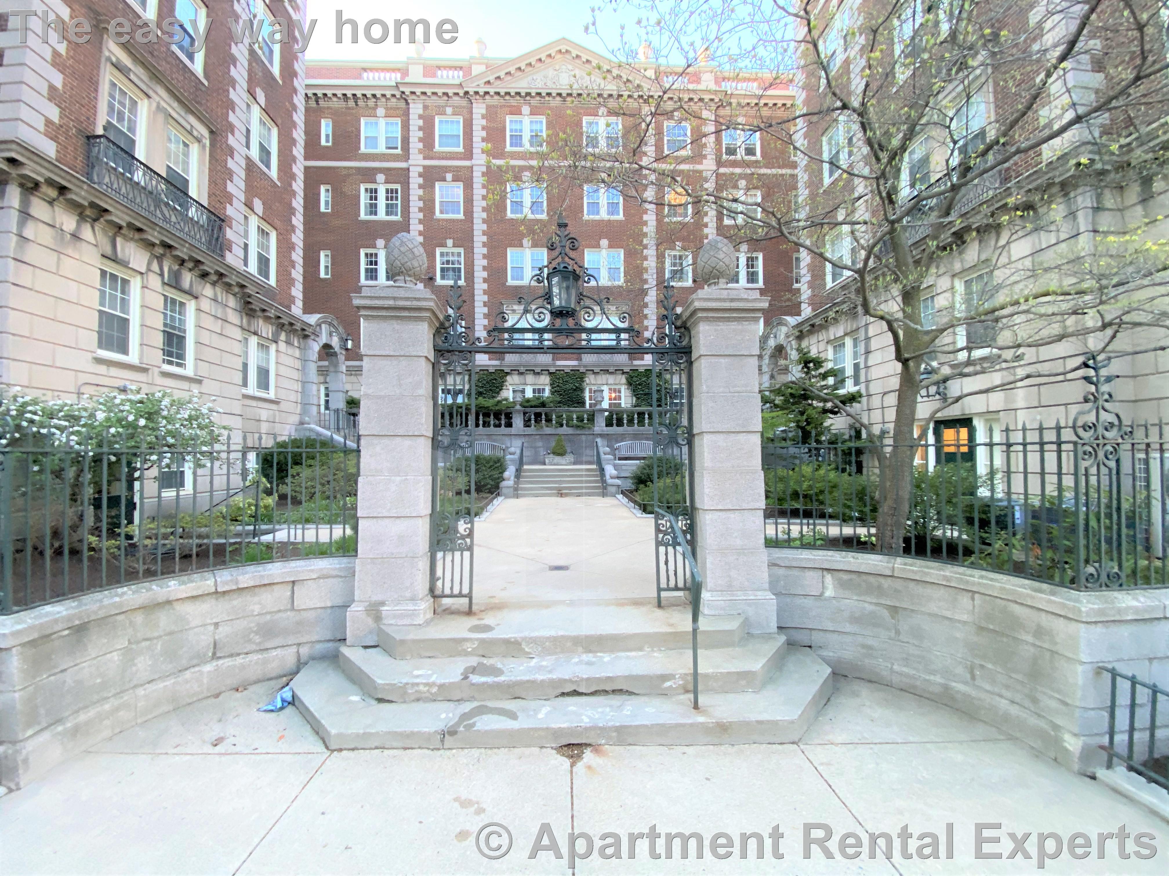 3 Arlington St, Porter Square