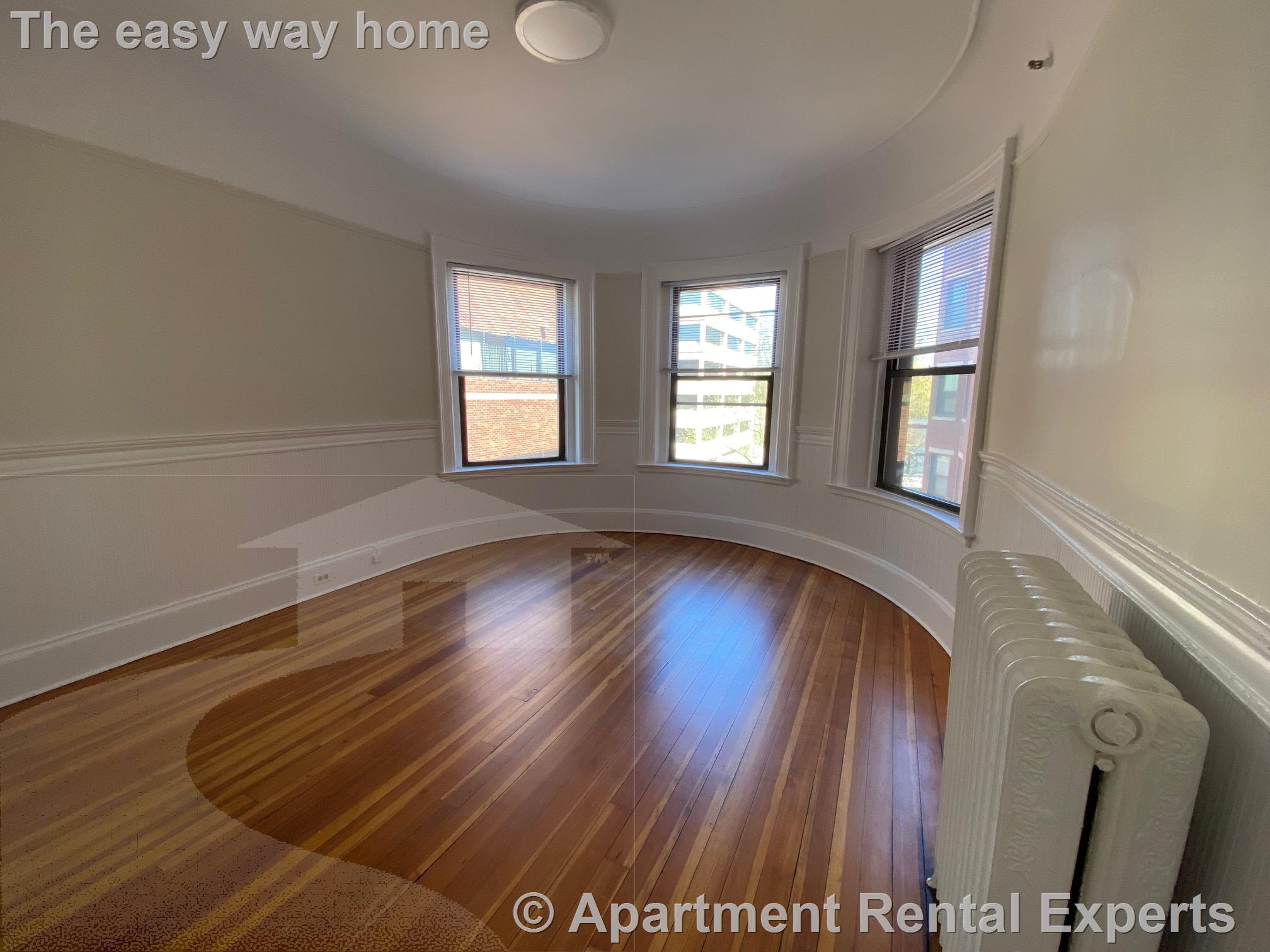 1010 Massachusetts Ave, Harvard Square