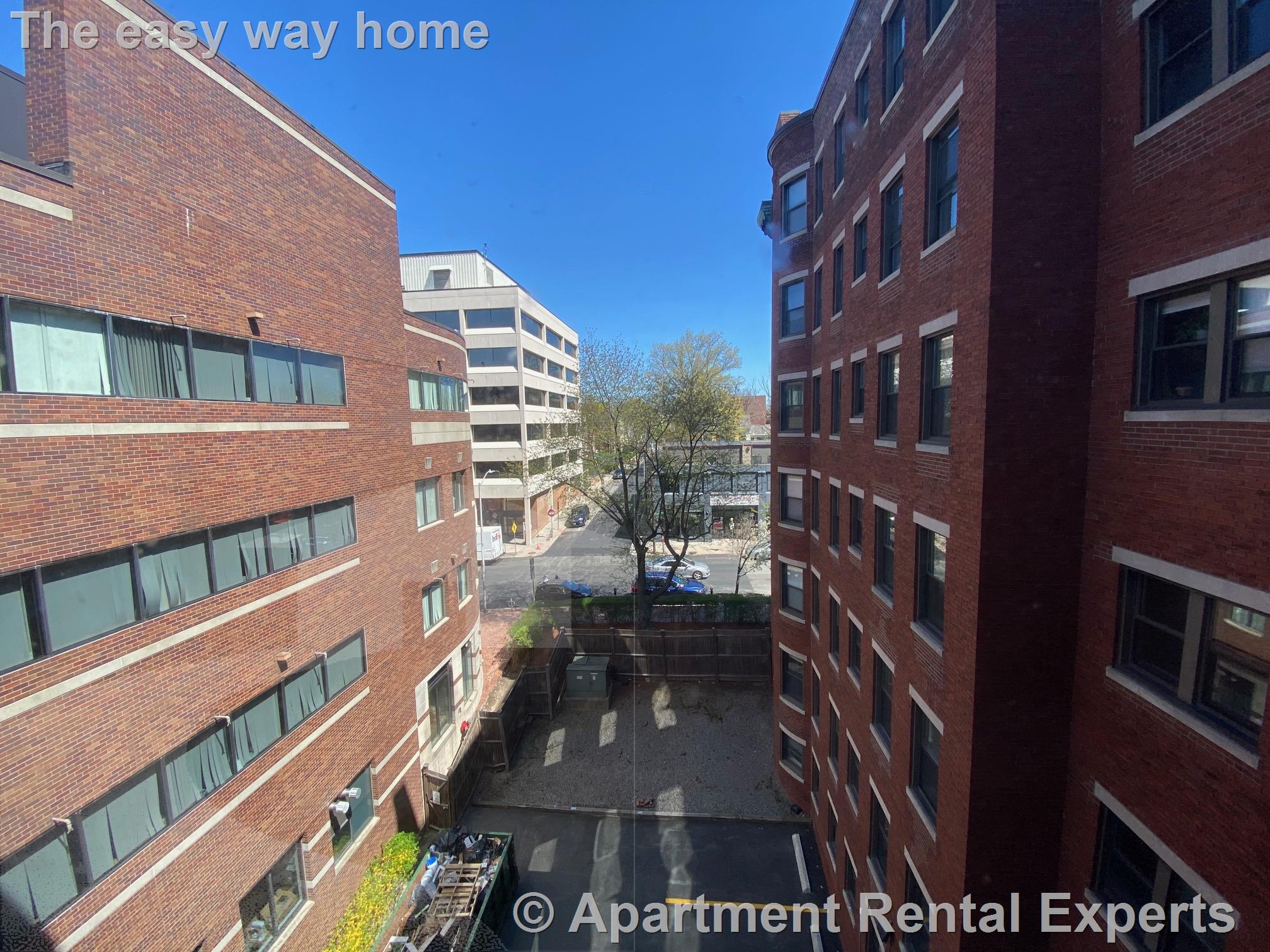 1010 Massachusetts Ave, Harvard Square