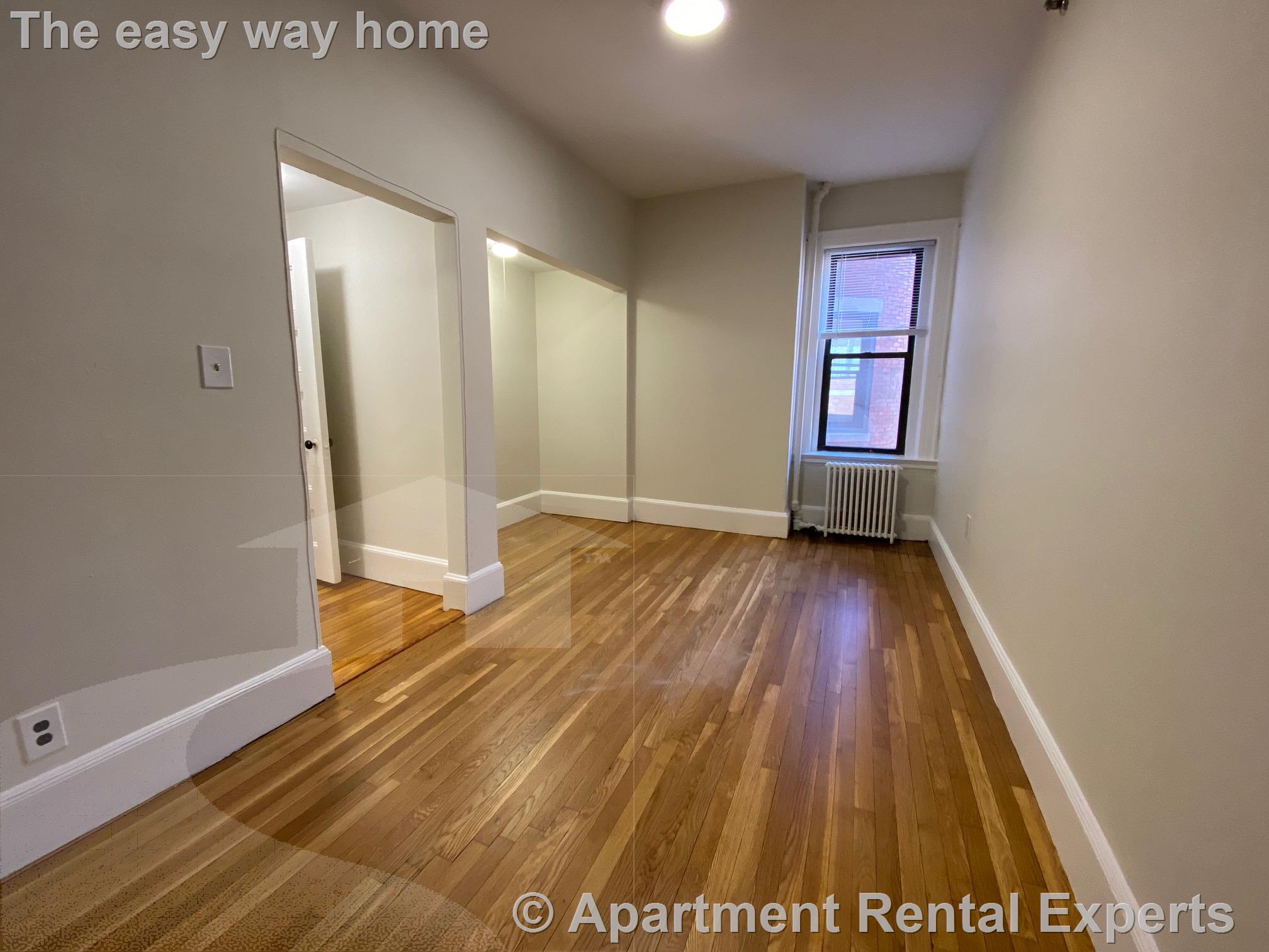 1010 Massachusetts Ave, Harvard Square