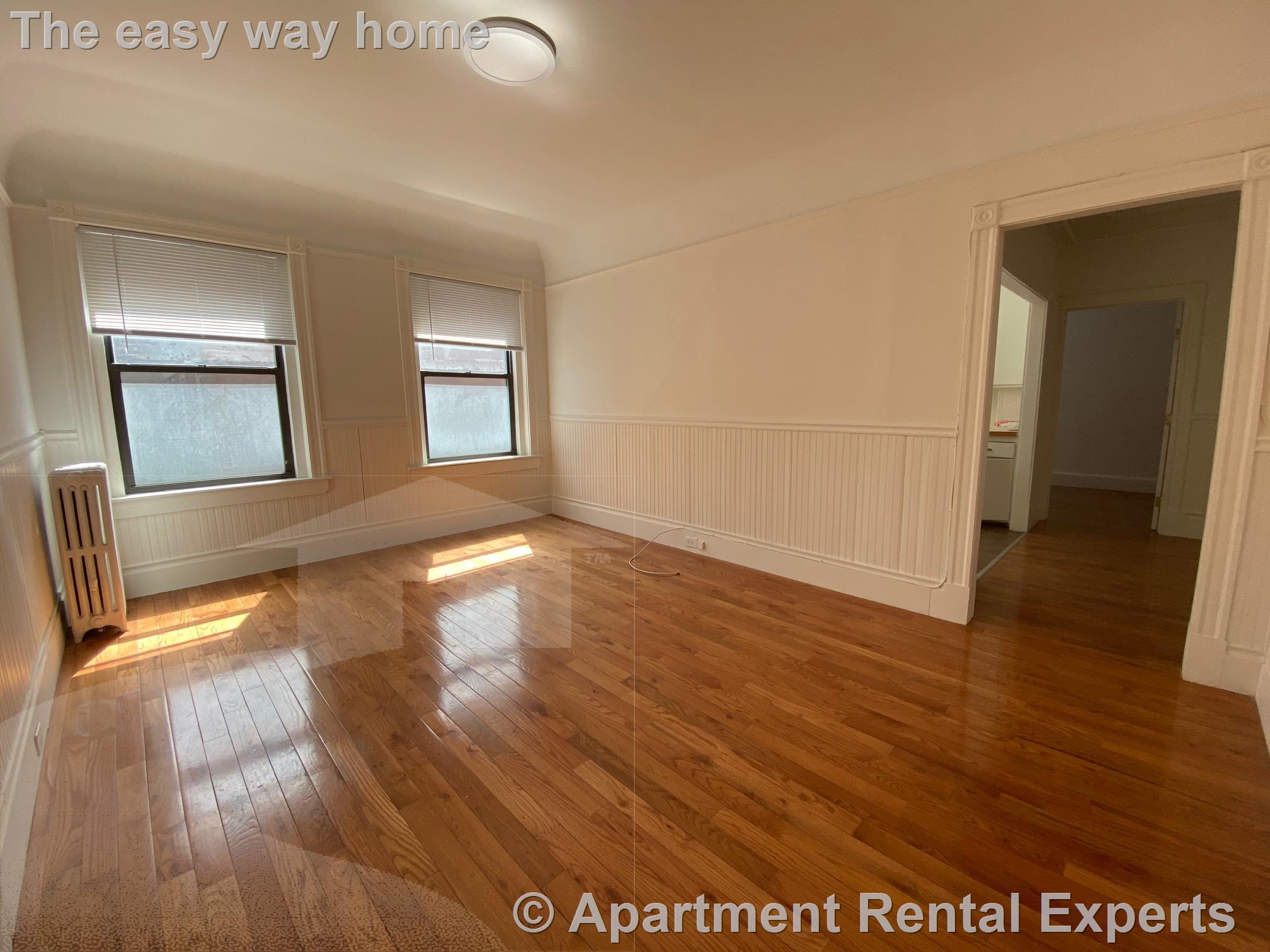 1010 Massachusetts Ave, Harvard Square