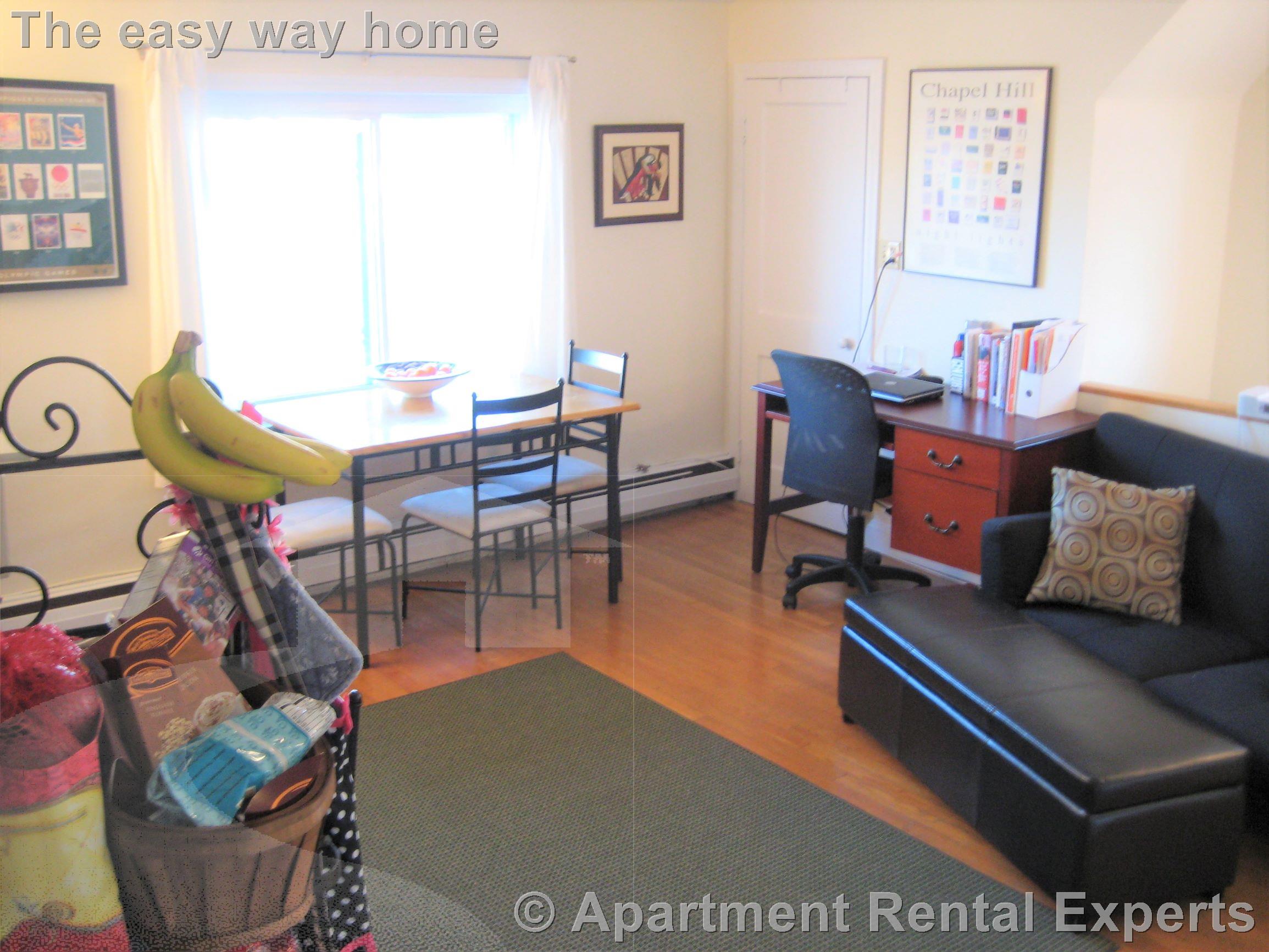 9 Cedar St, North Cambridge