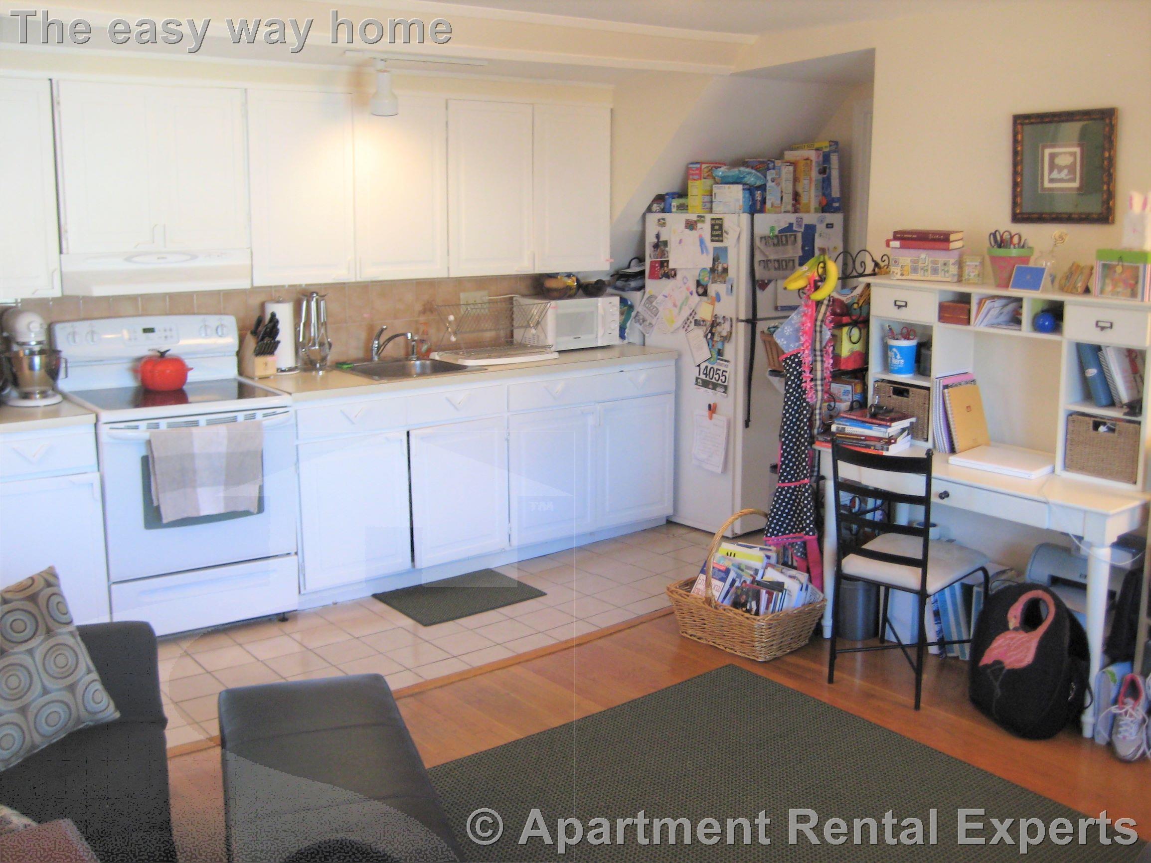 9 Cedar St, North Cambridge