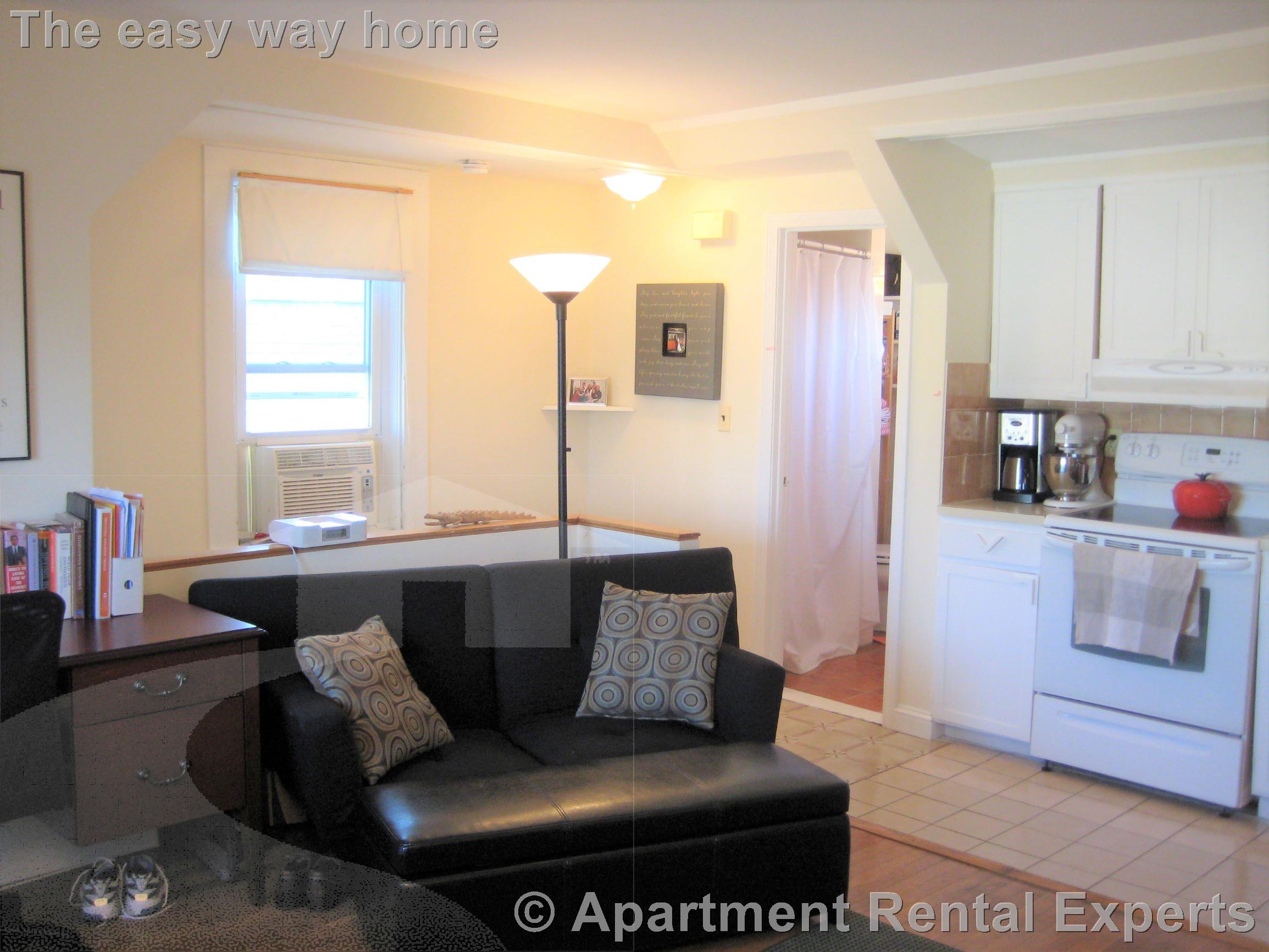 9 Cedar St, North Cambridge