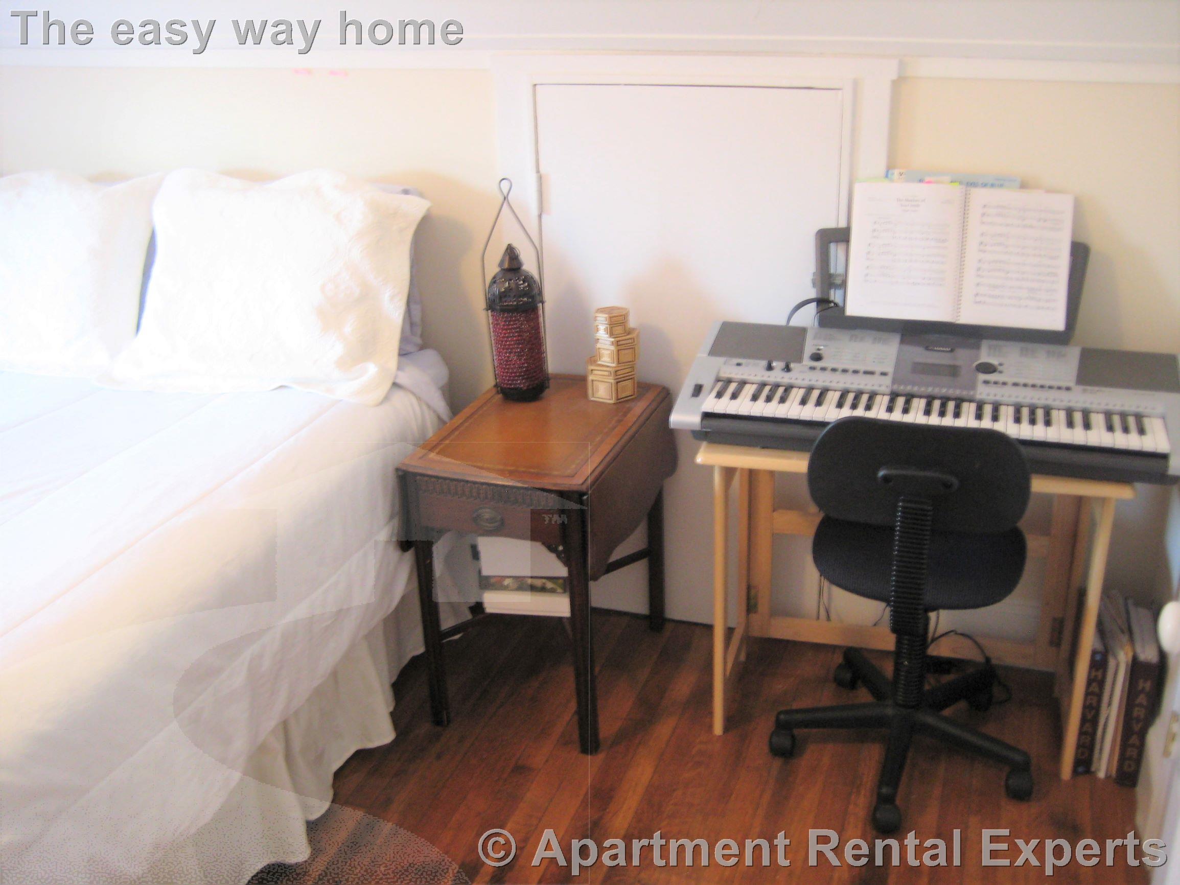 9 Cedar St, North Cambridge