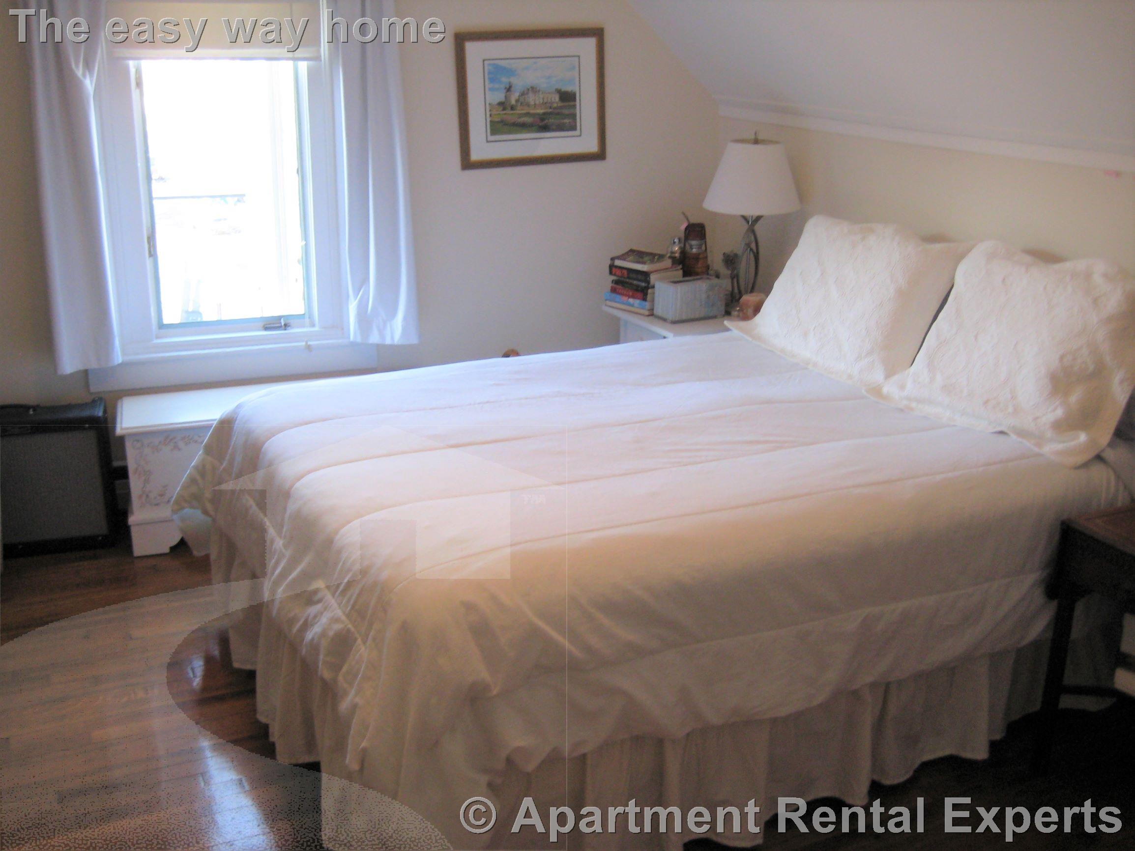 9 Cedar St, North Cambridge