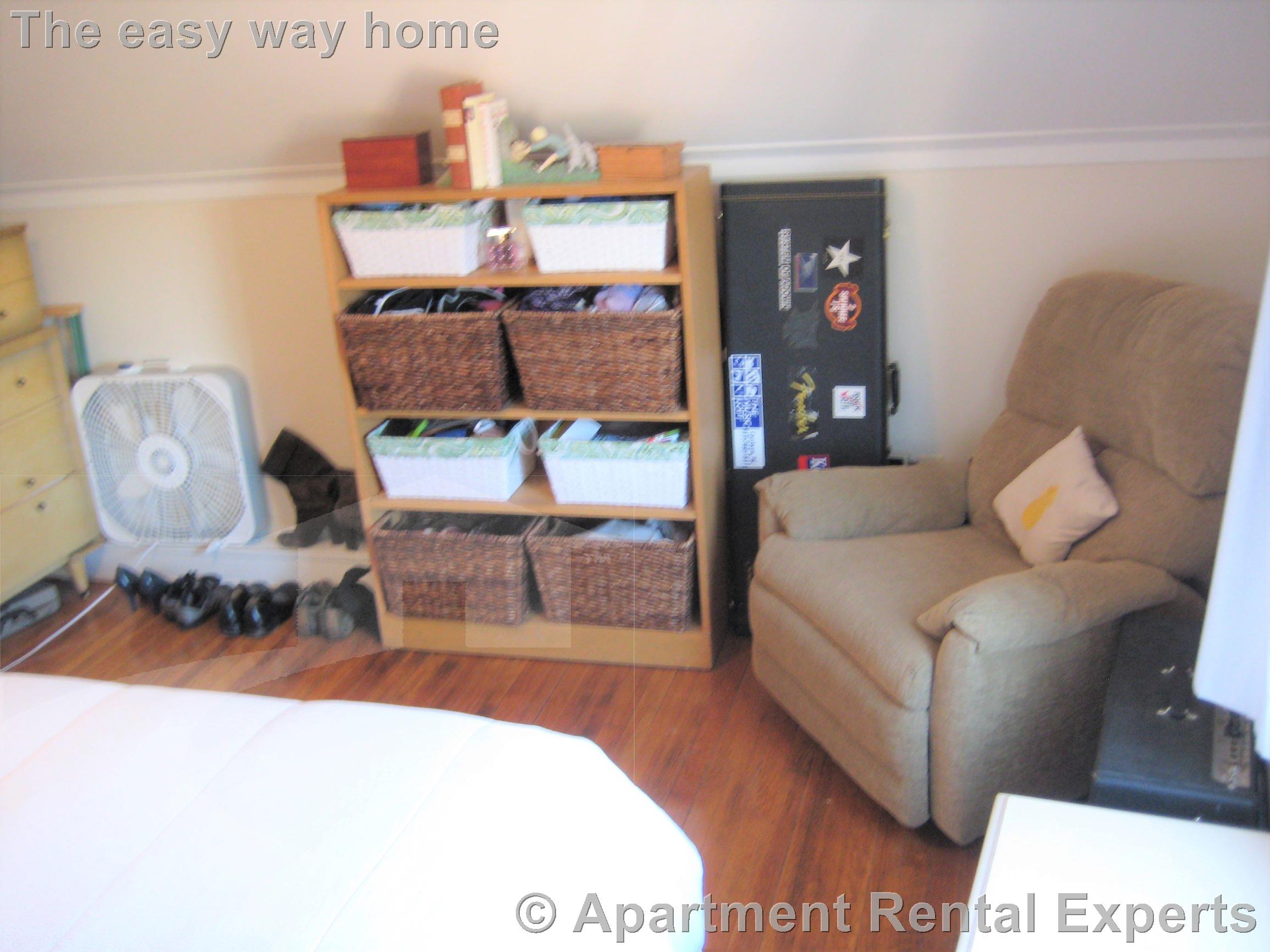 9 Cedar St, North Cambridge