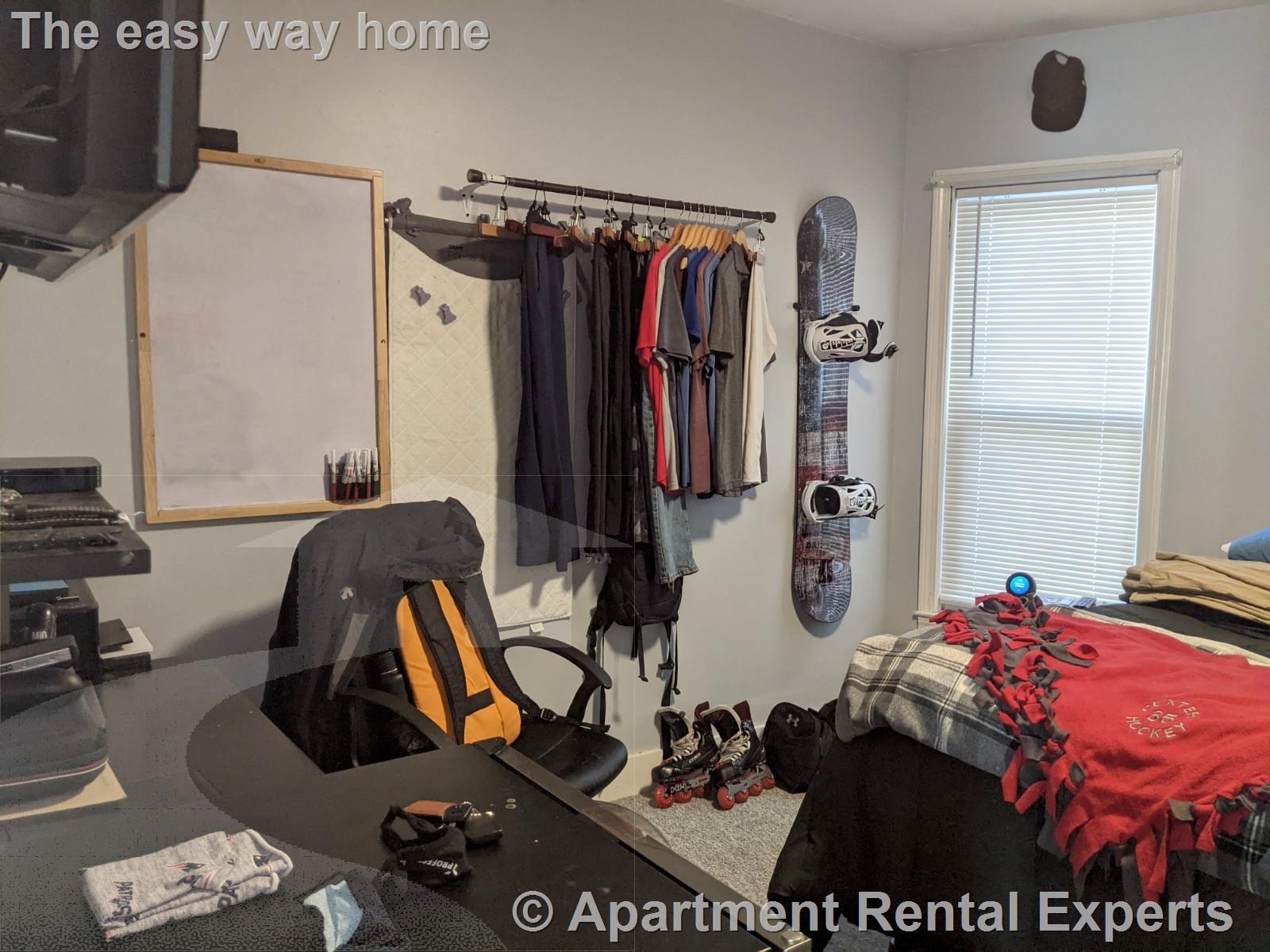 383 Highland Ave, Davis Square