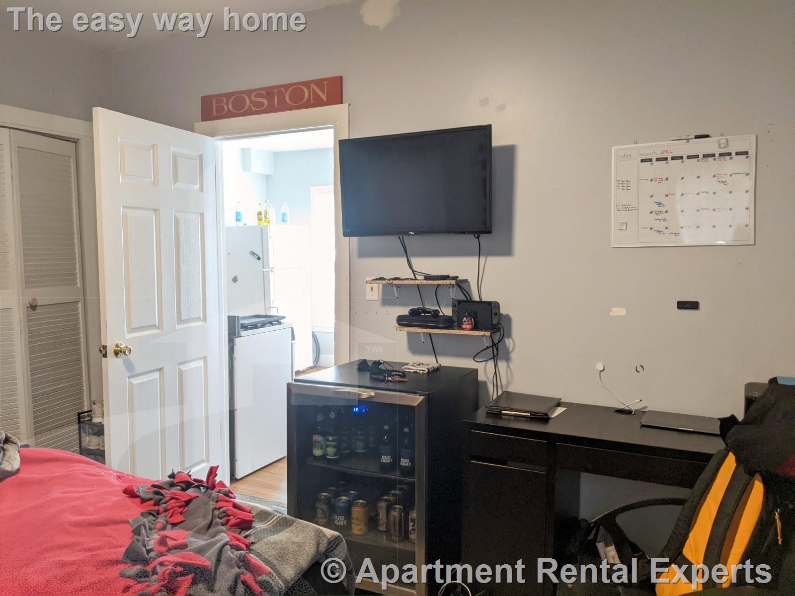 383 Highland Ave, Davis Square