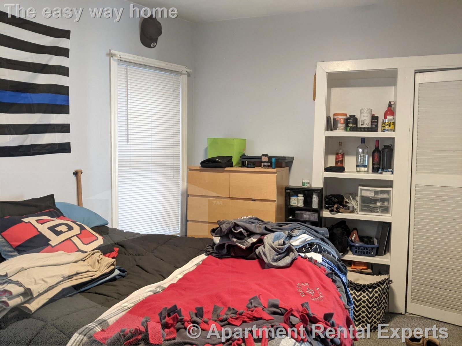 383 Highland Ave, Davis Square