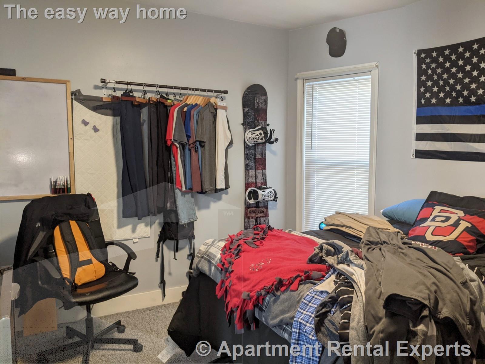 383 Highland Ave, Davis Square