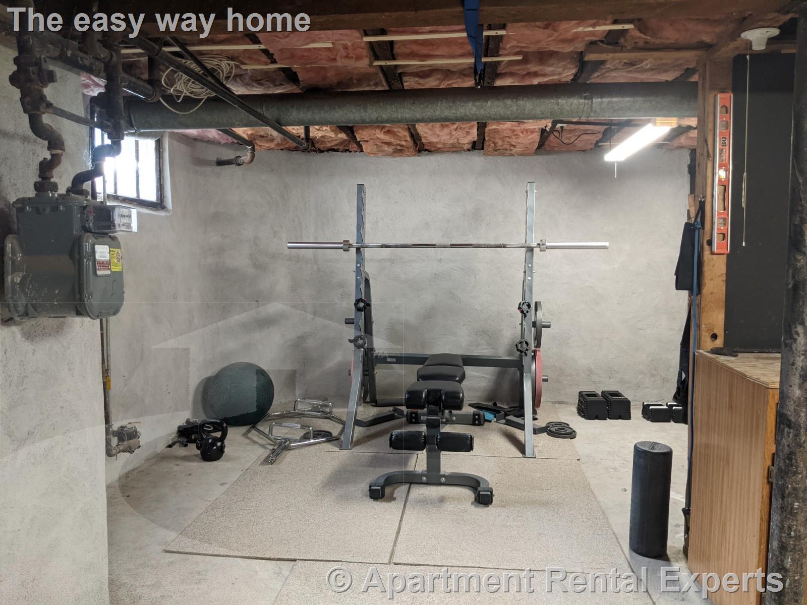 383 Highland Ave, Davis Square