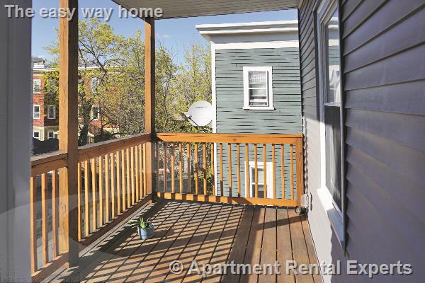 17 Ashland St, Porter Square