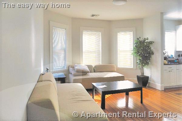 17 Ashland St, Porter Square