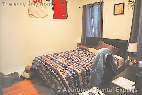 17 Ashland St, Porter Square