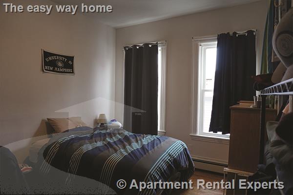 335 Beacon St, Porter Square