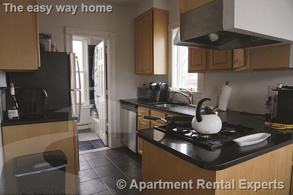 335 Beacon St, Porter Square