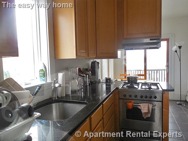 335 Beacon St, Porter Square