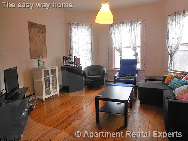 335 Beacon St, Porter Square