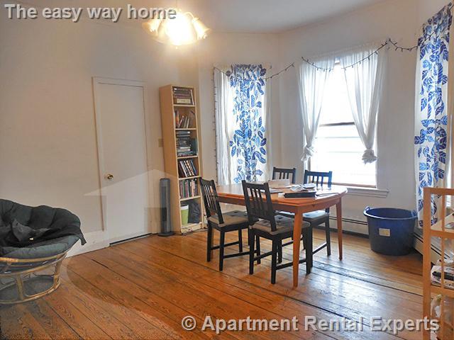 335 Beacon St, Porter Square