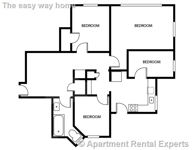 1800 Massachusetts Ave, Porter Square