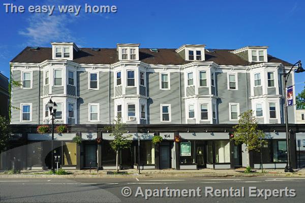 160 Broadway, East Somerville