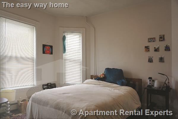 339A Beacon St, Porter Square